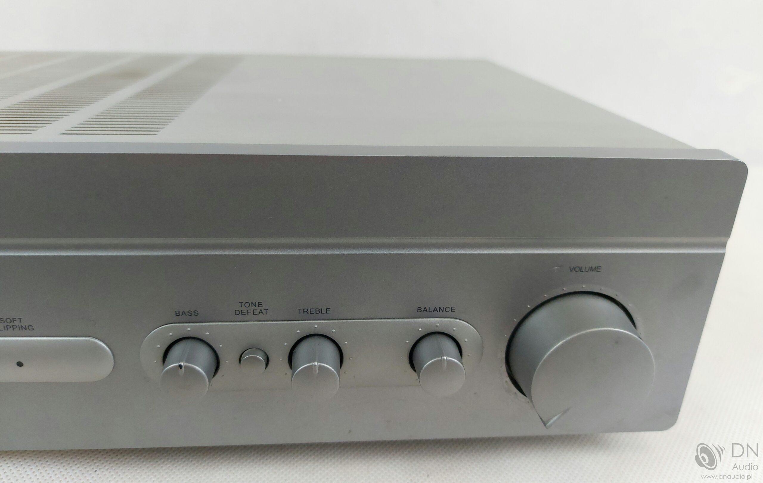 NAD C320bee - obrazek 3