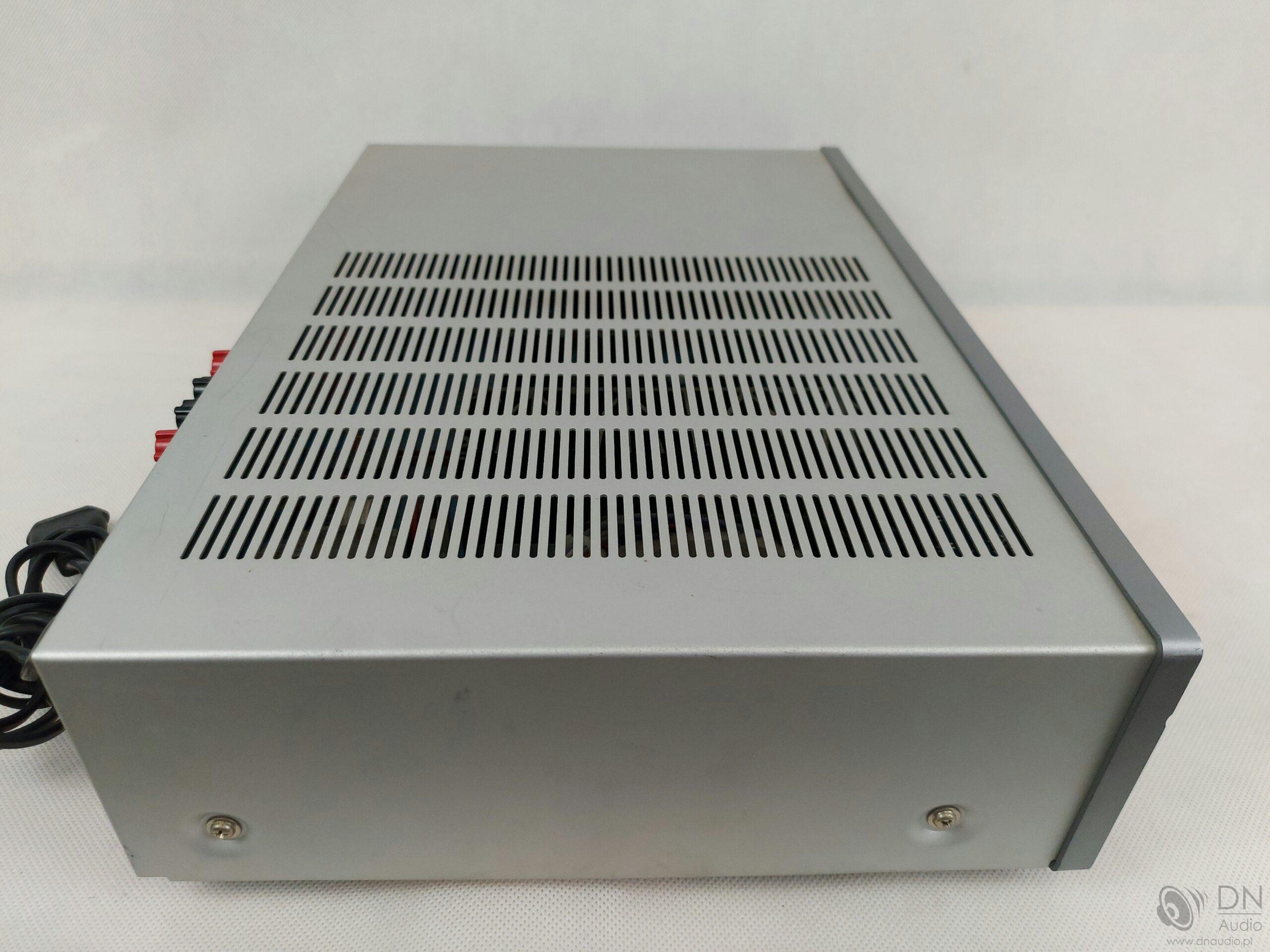 NAD C320bee - obrazek 6