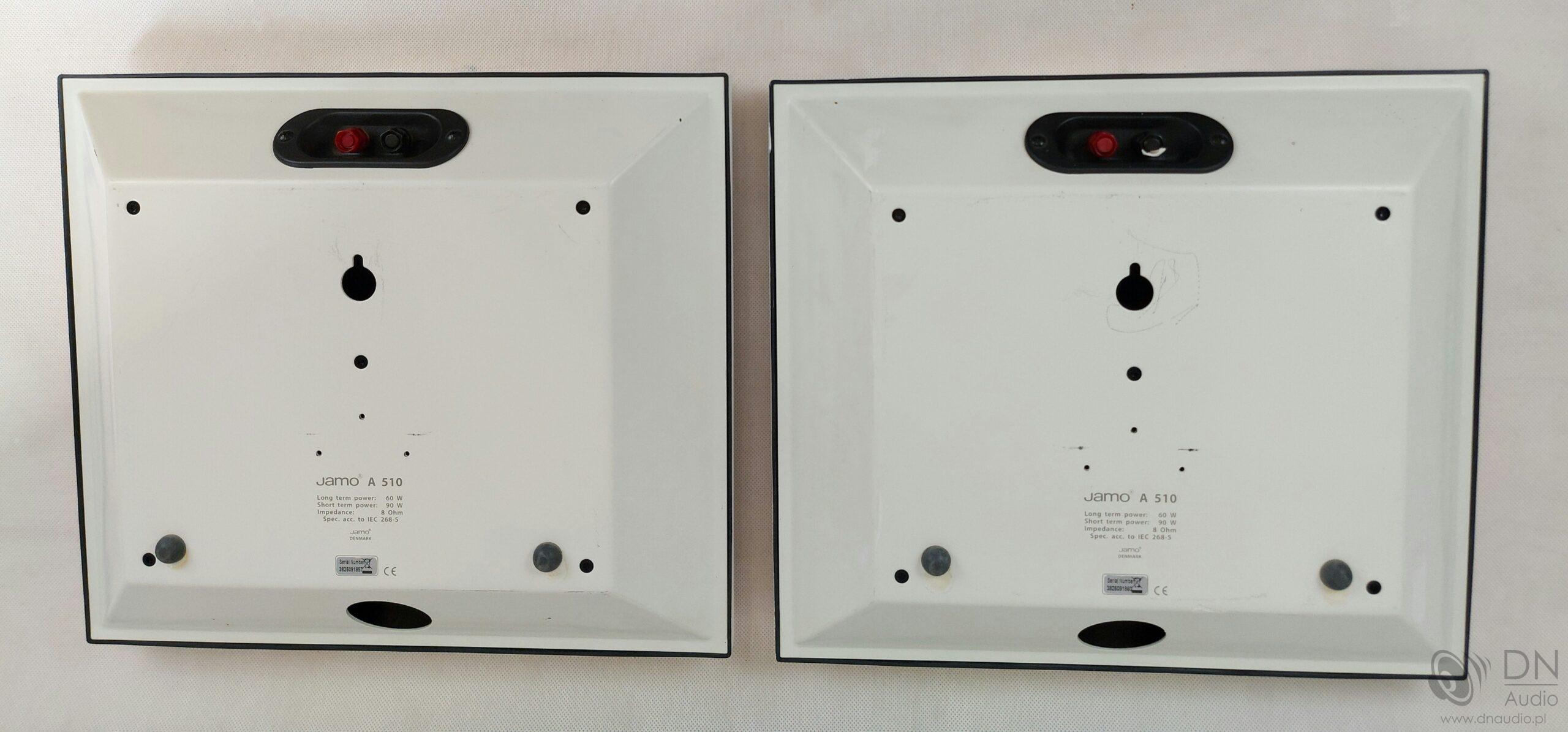 Jamo A510 - obrazek 5