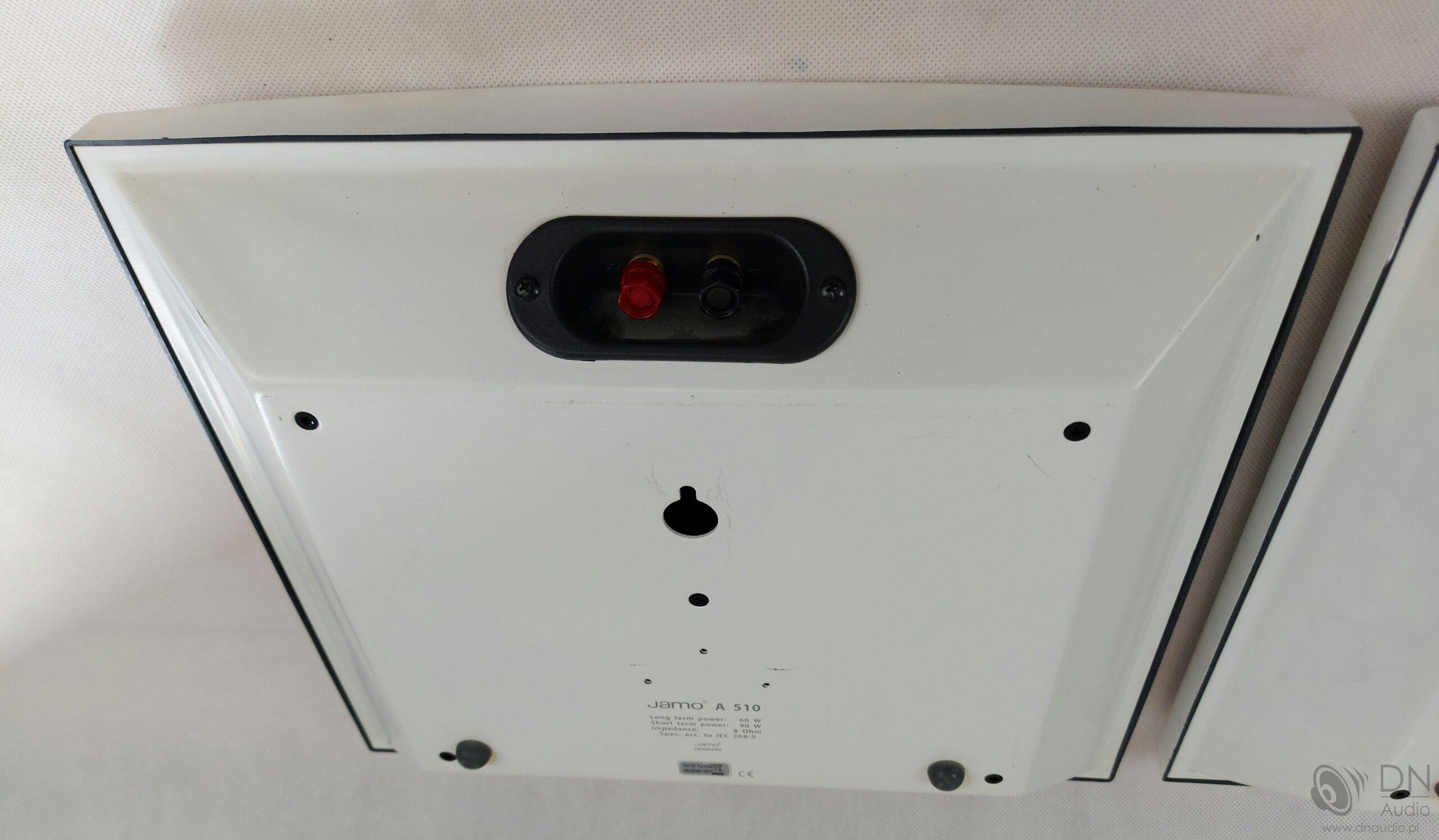 Jamo A510 - obrazek 6