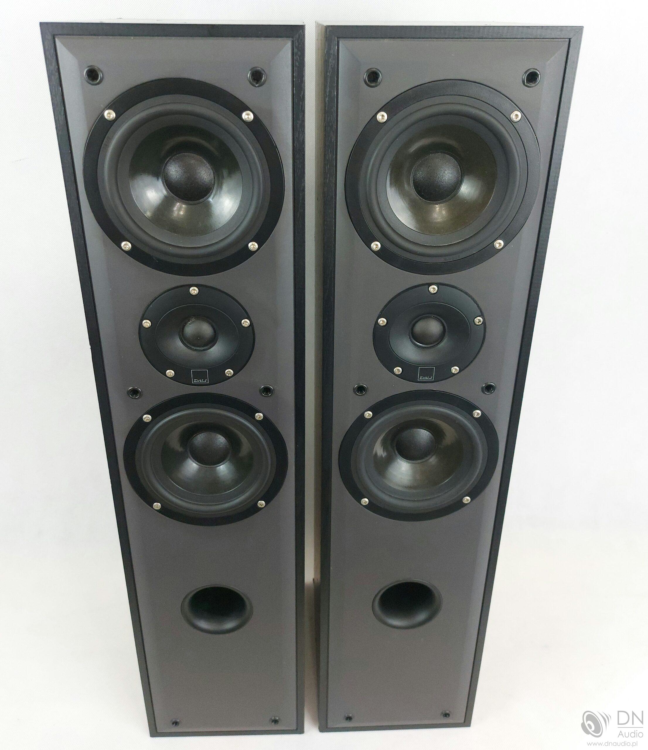 Dali Blue 3003 - obrazek 2