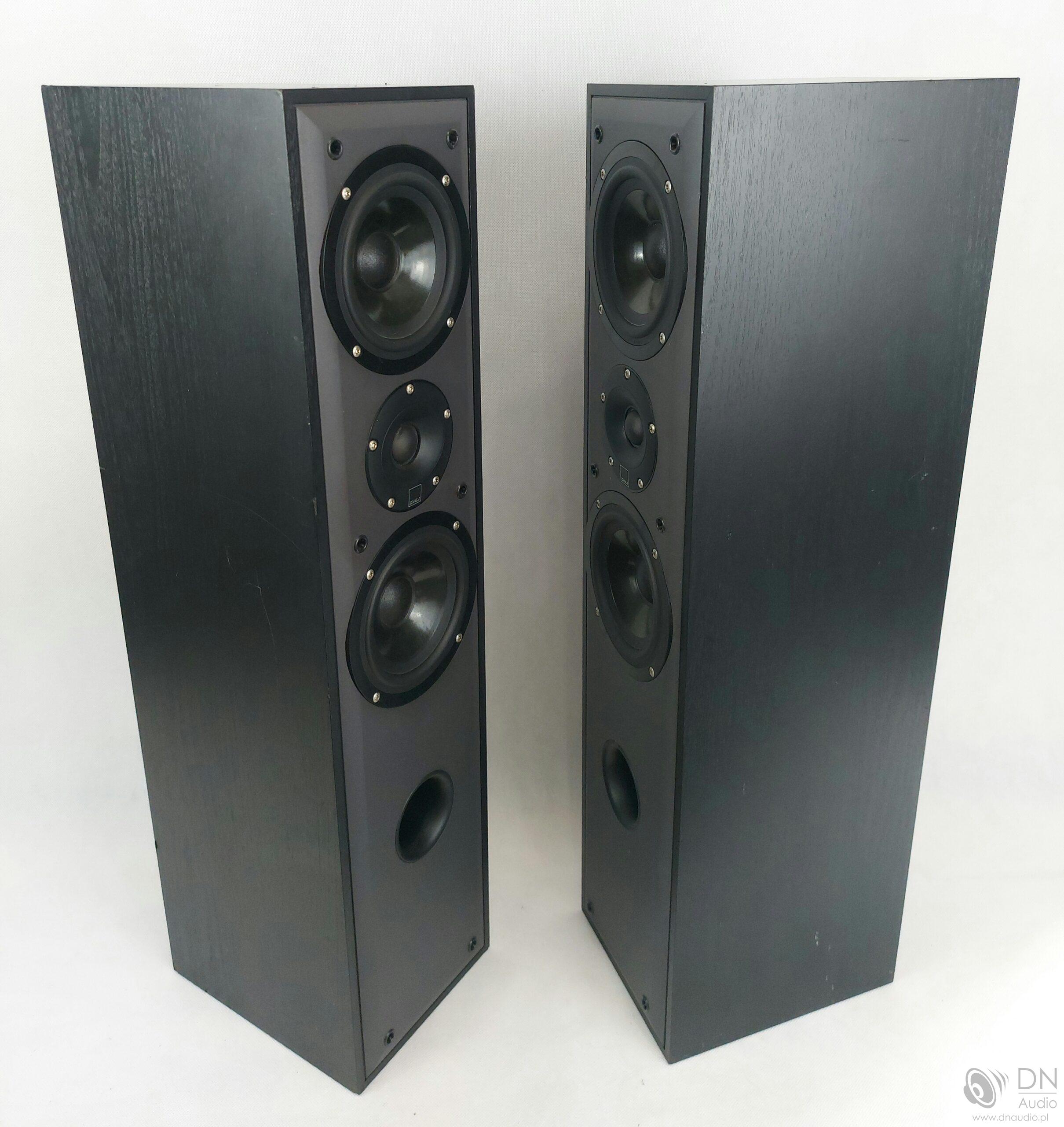 Dali Blue 3003 - obrazek 7