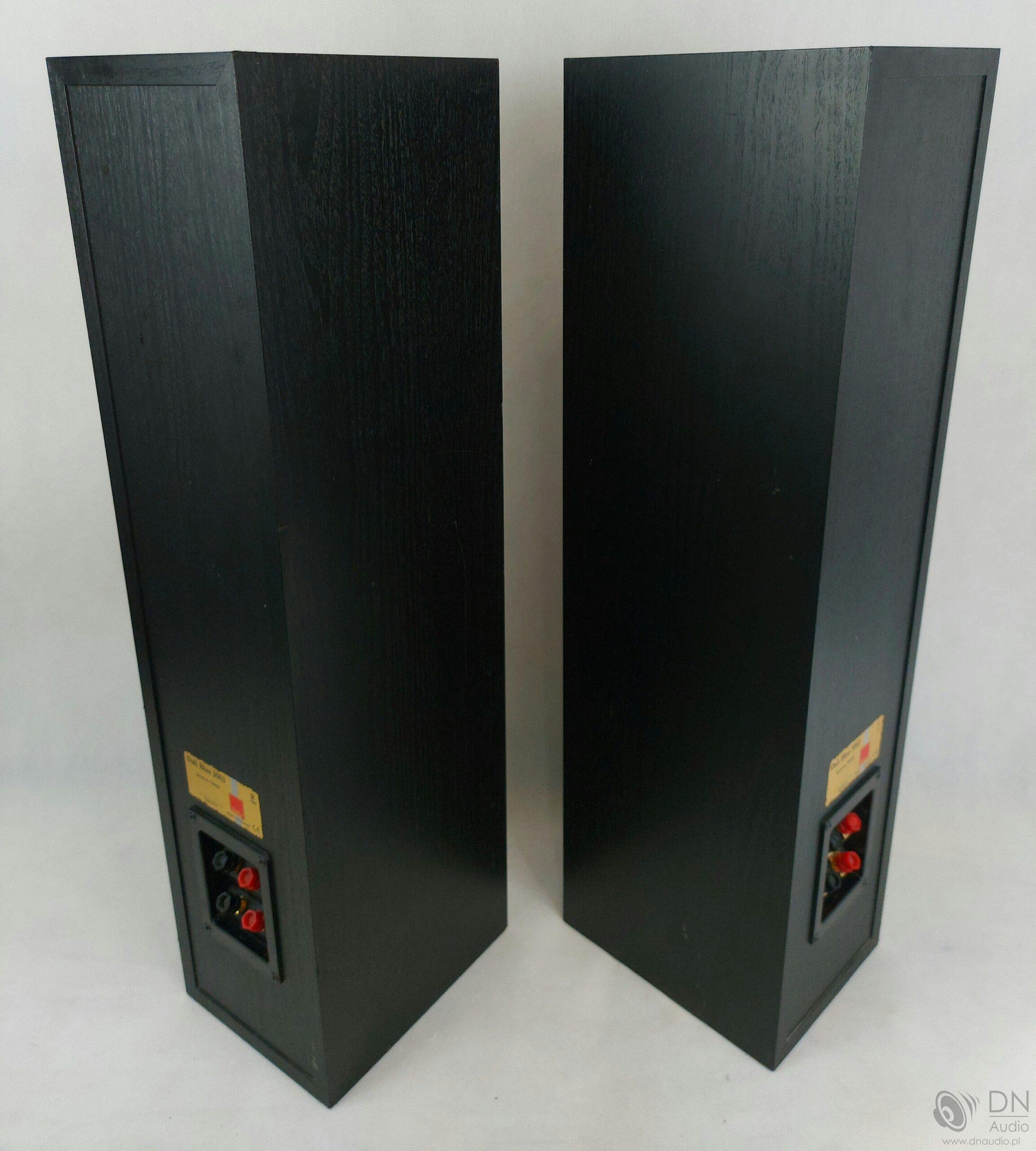 Dali Blue 3003 - obrazek 8