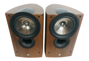 KEF IQ3