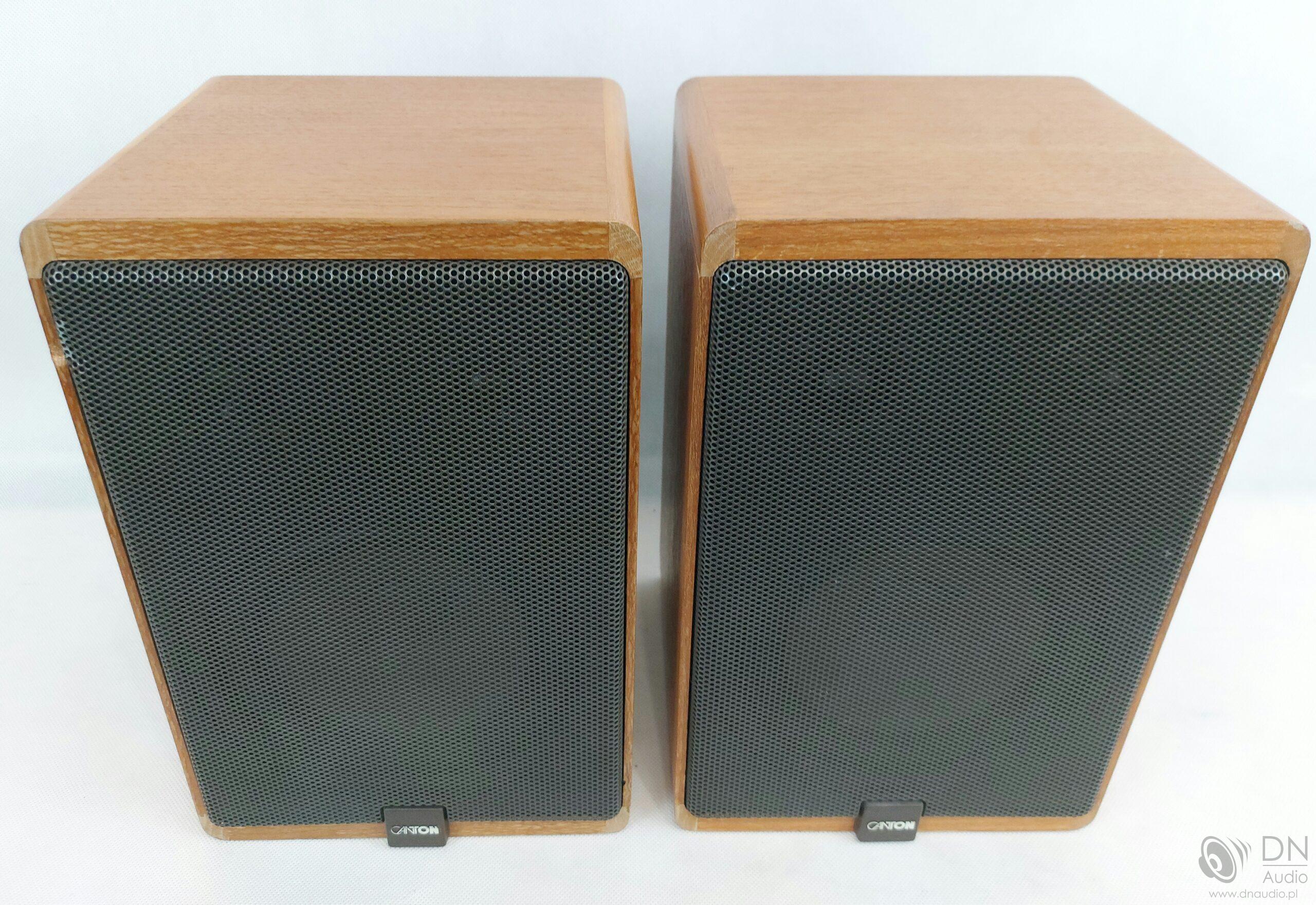 Canton Quinto 510 - obrazek 2