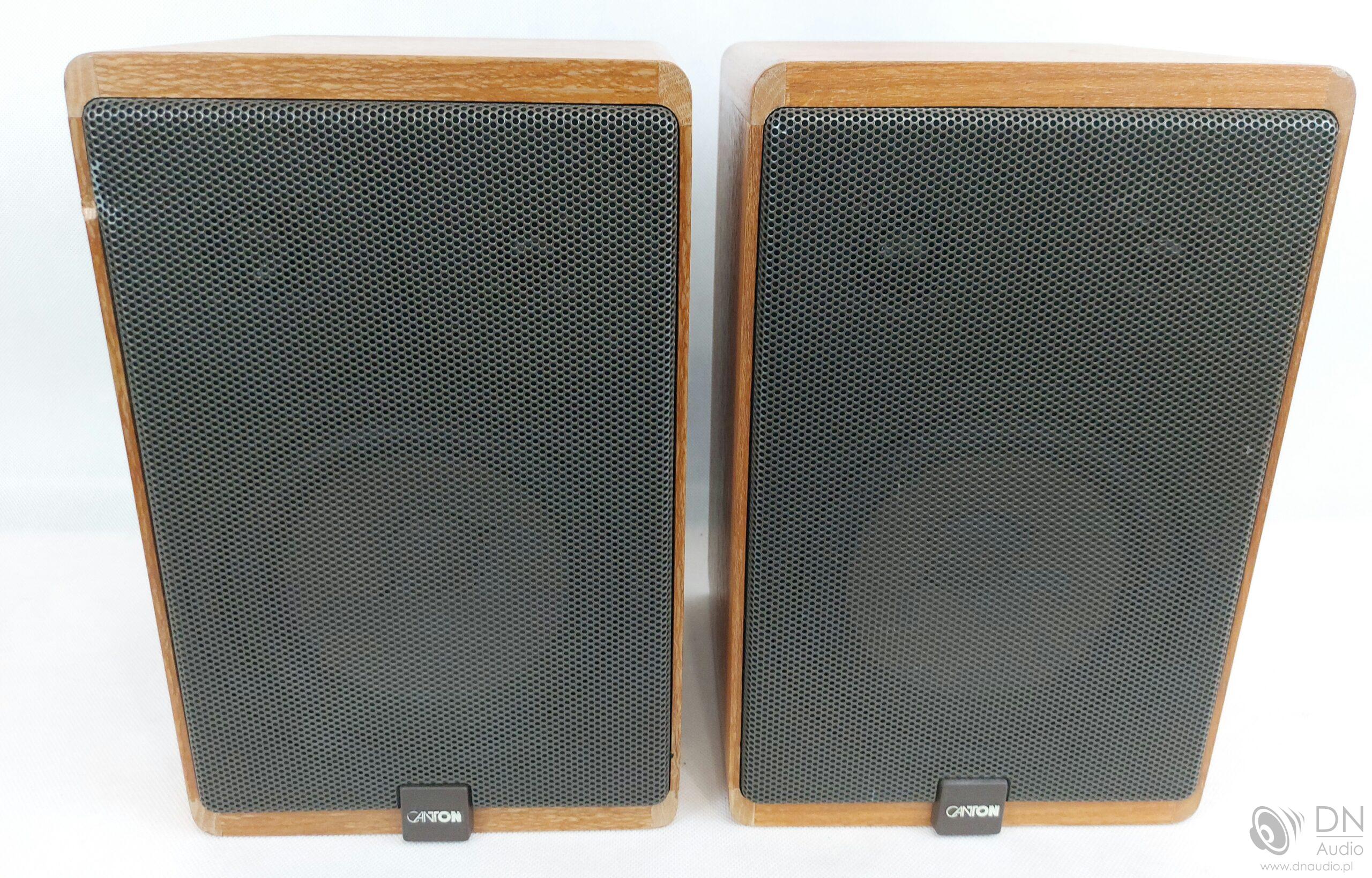 Canton Quinto 510 - obrazek 3