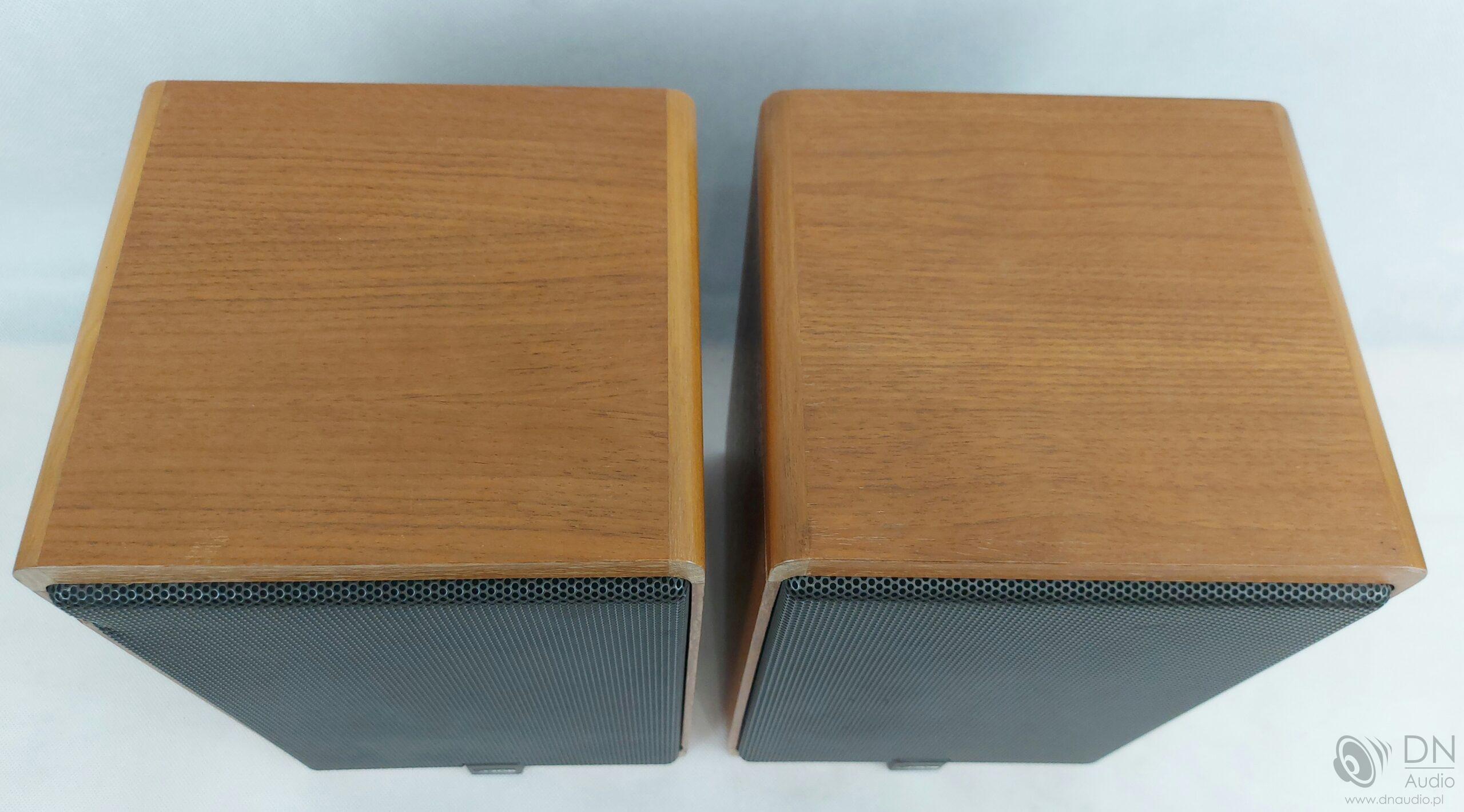 Canton Quinto 510 - obrazek 6