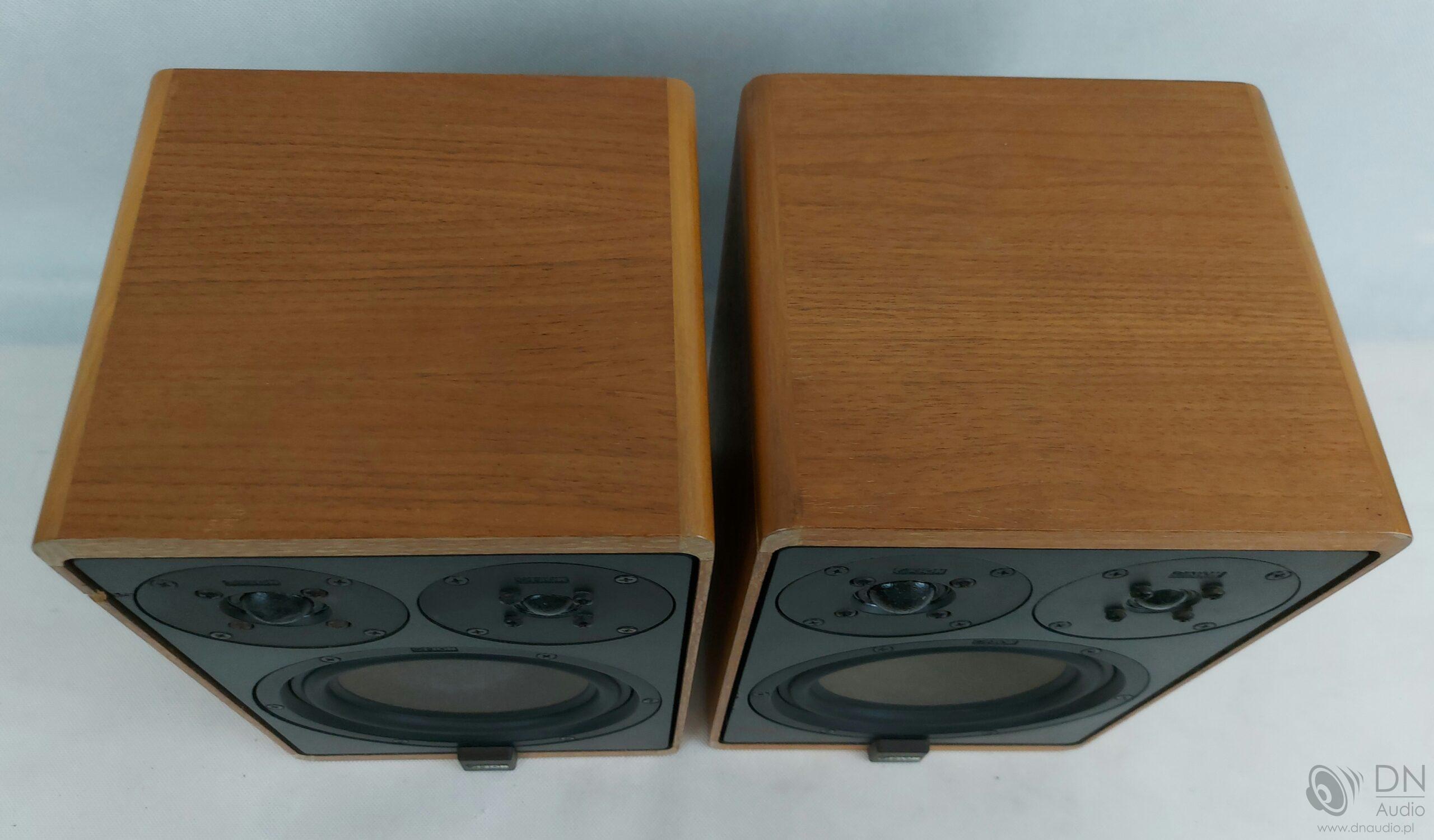 Canton Quinto 510 - obrazek 7