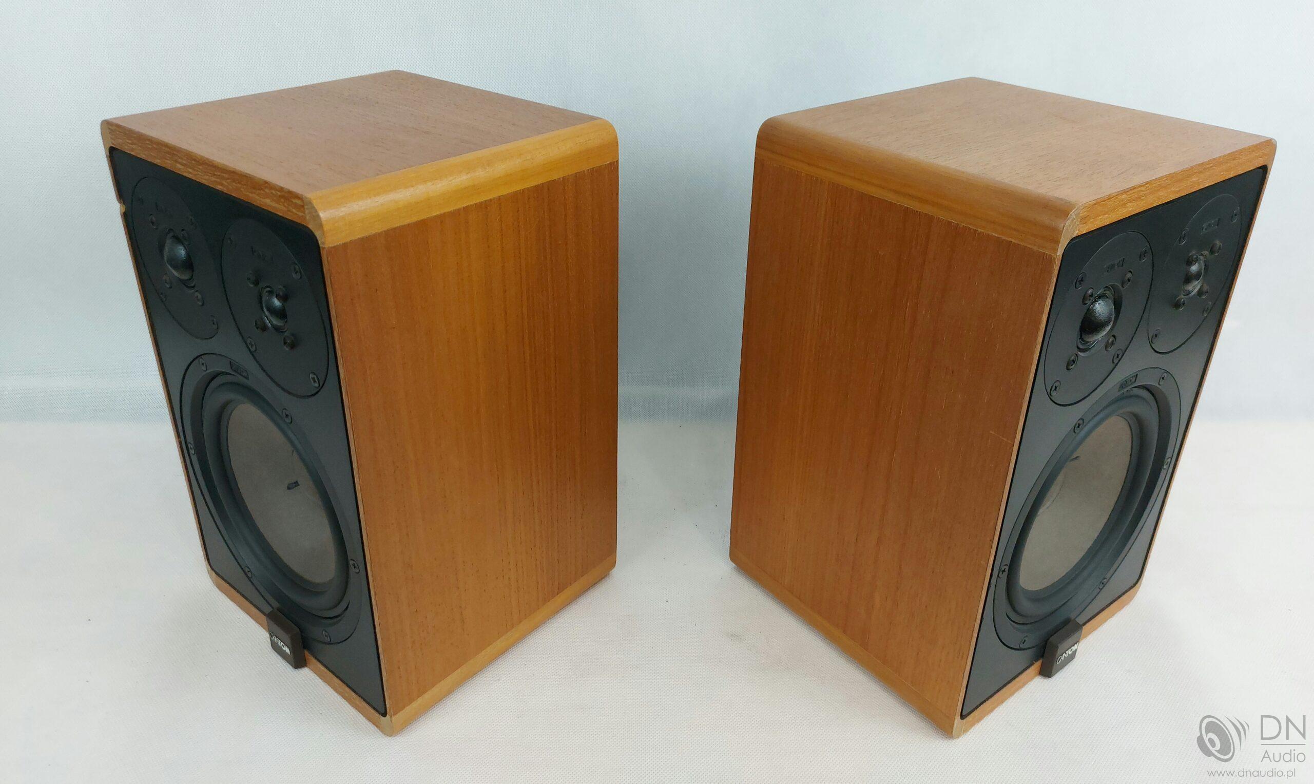 Canton Quinto 510 - obrazek 8