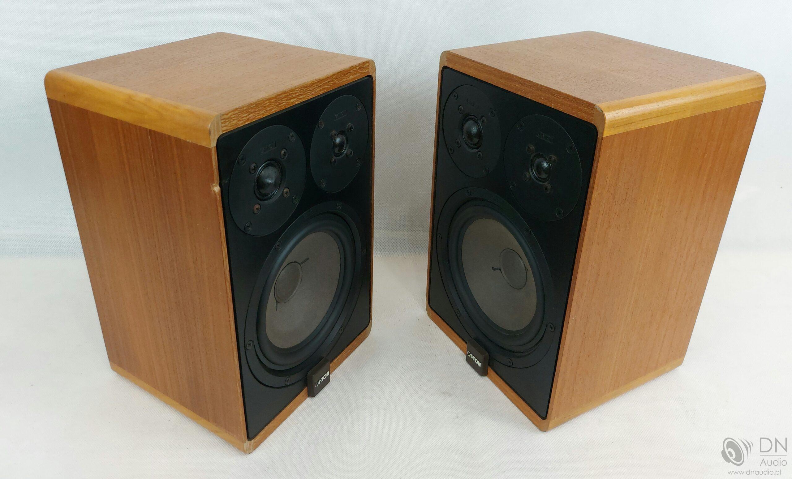 Canton Quinto 510 - obrazek 9