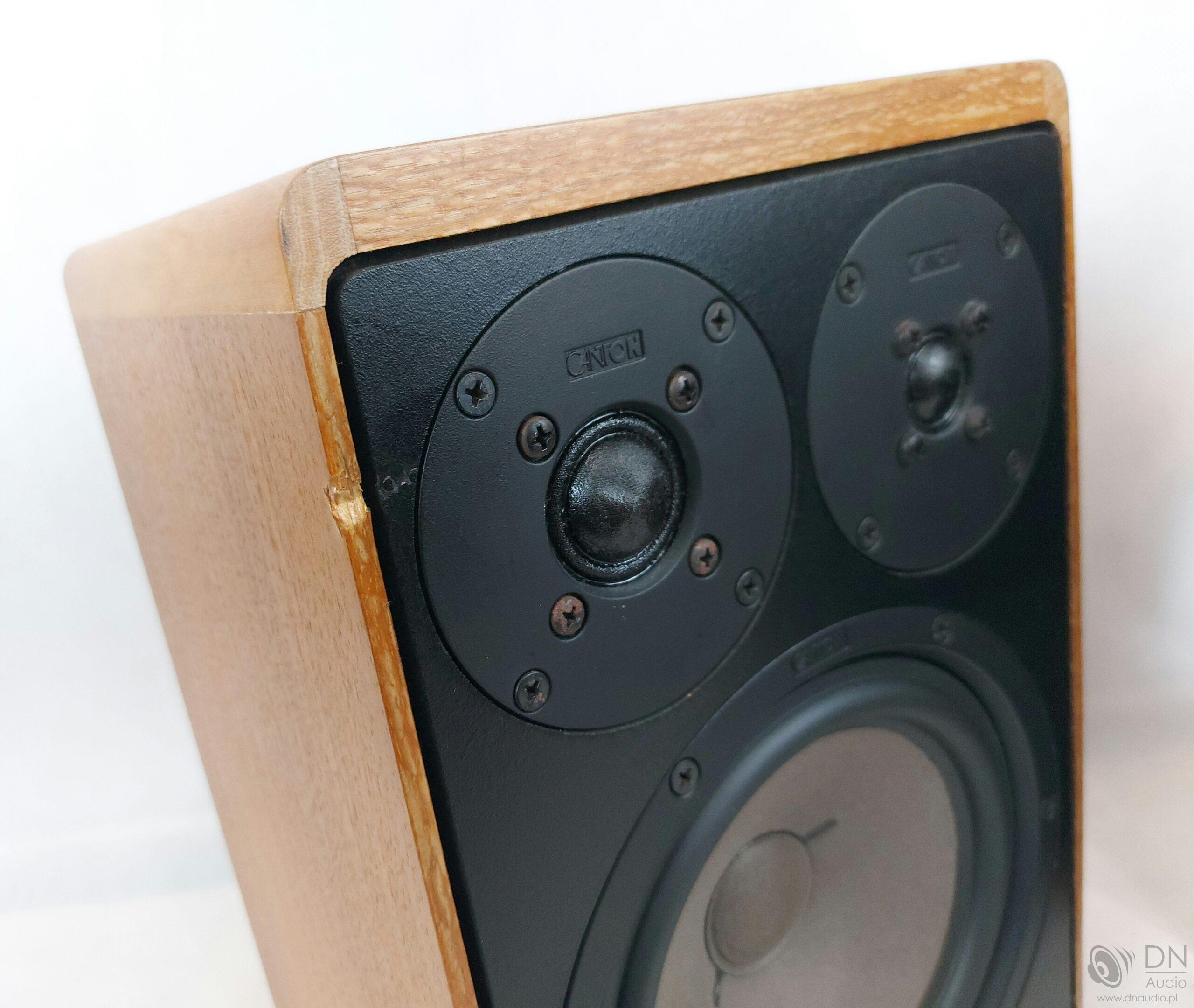 Canton Quinto 510 - obrazek 10