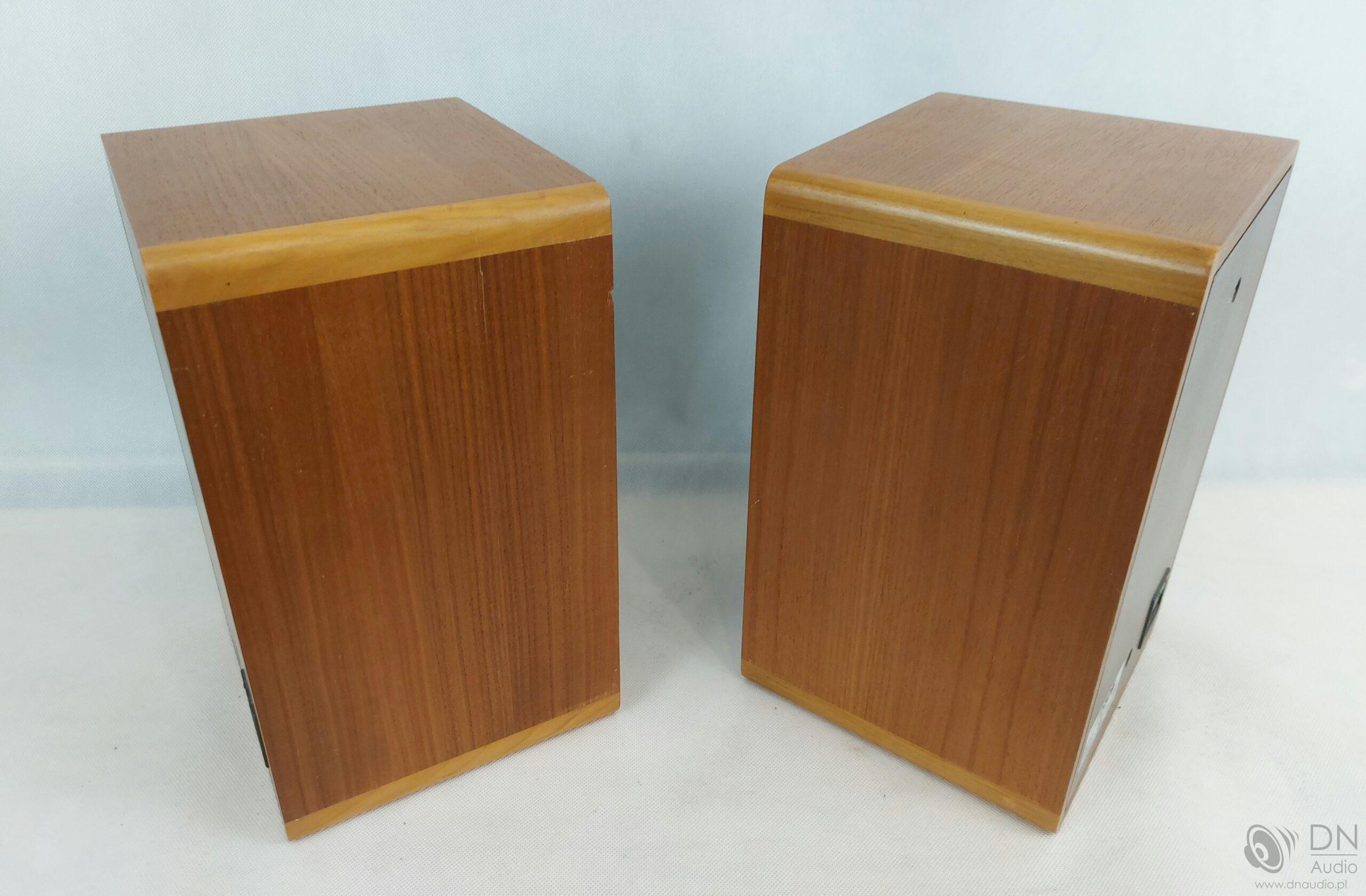 Canton Quinto 510 - obrazek 11