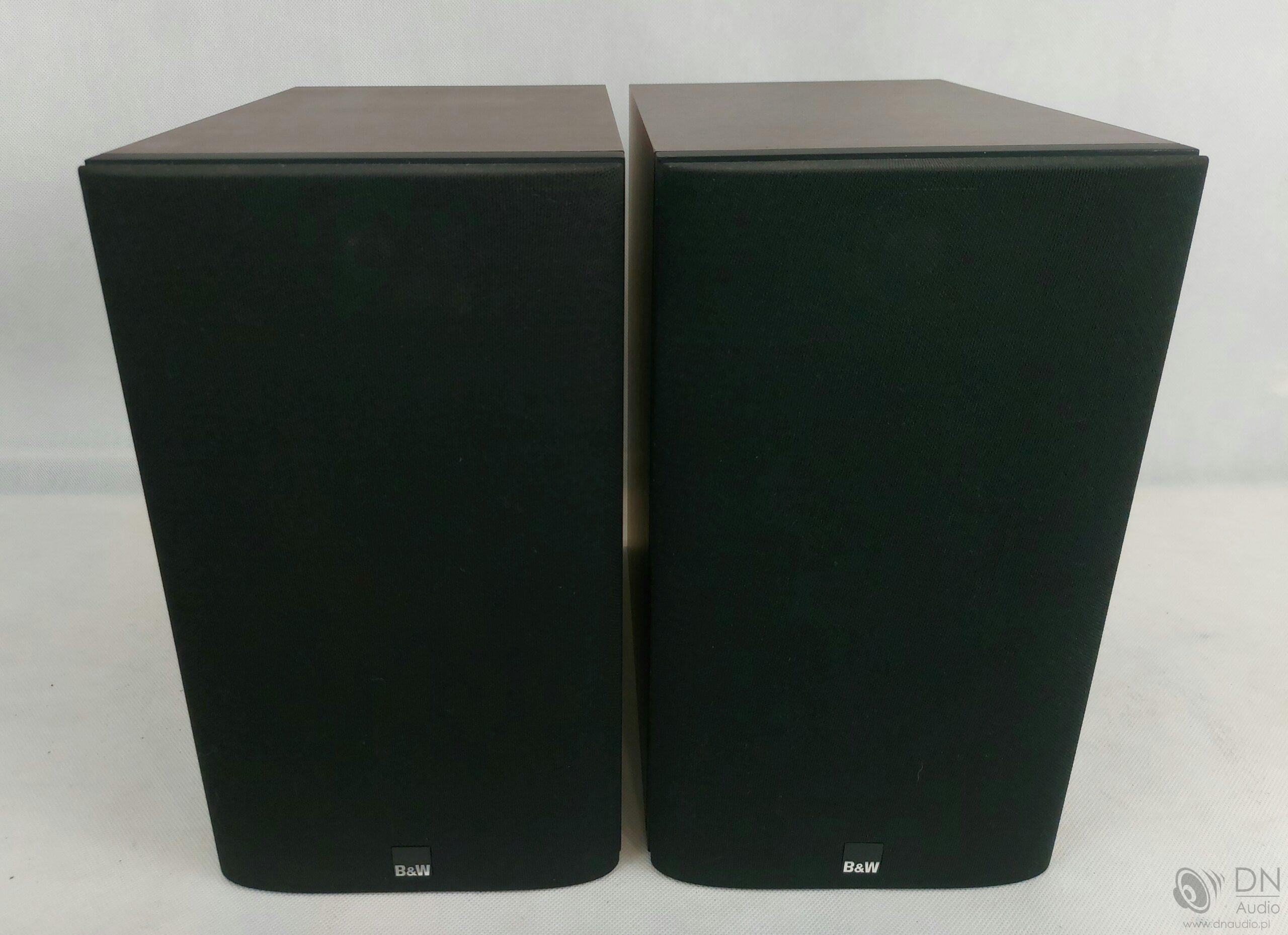 B&W 685 – DN Audio