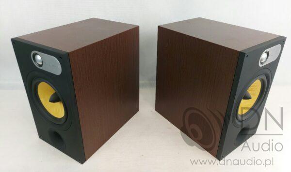 B&W 685 更新 B&W 685 – DN Audio