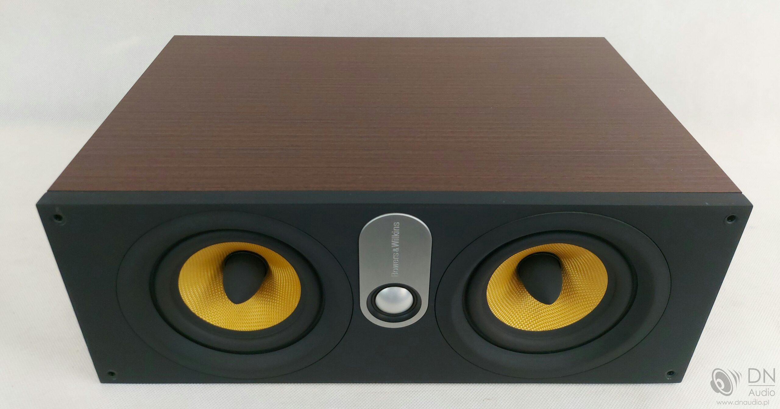 B&W HTM62 - obrazek 3