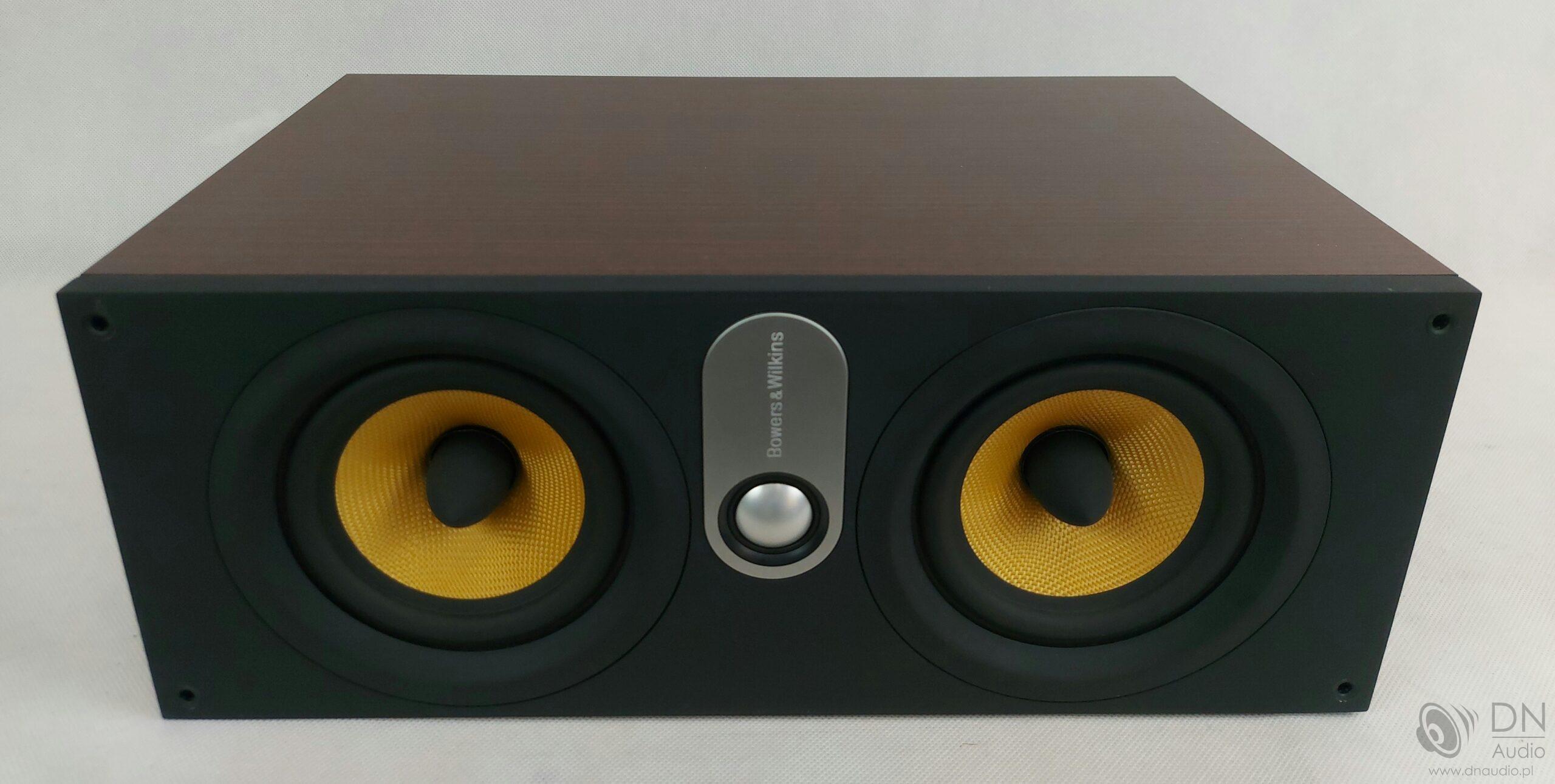 B&W HTM62 - obrazek 4