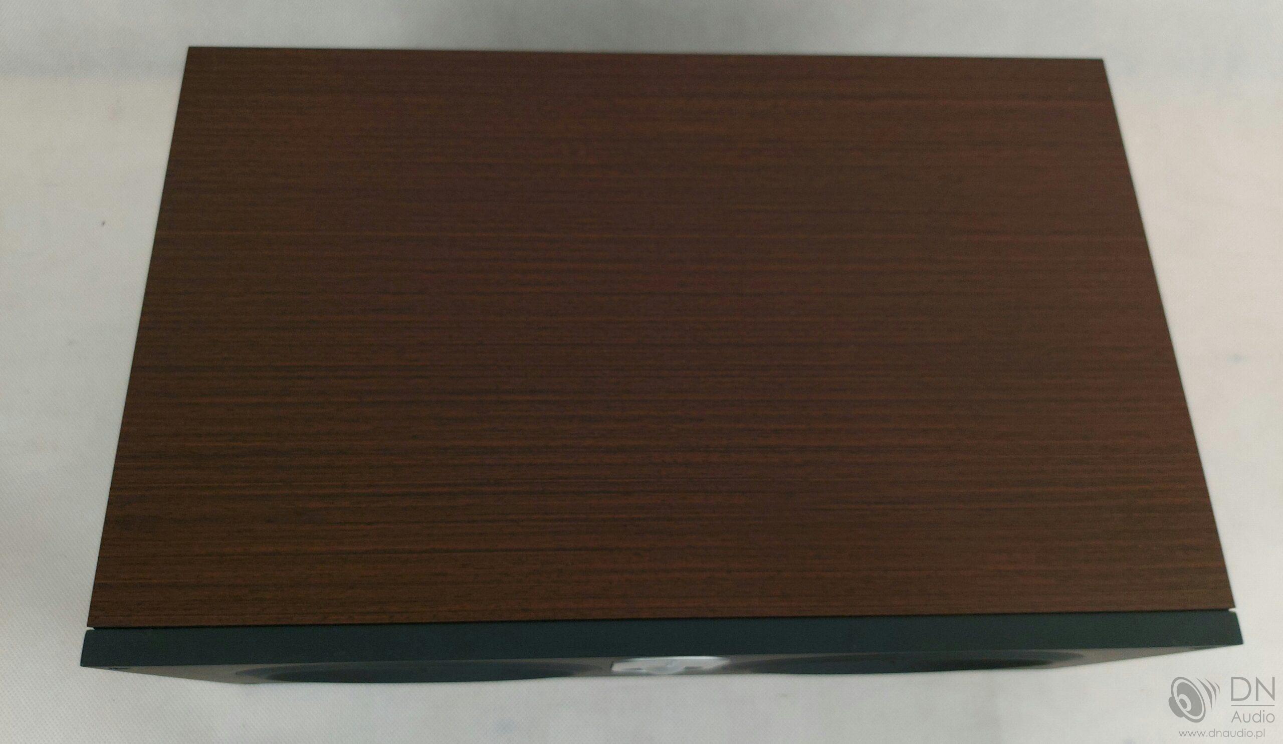 B&W HTM62 - obrazek 7