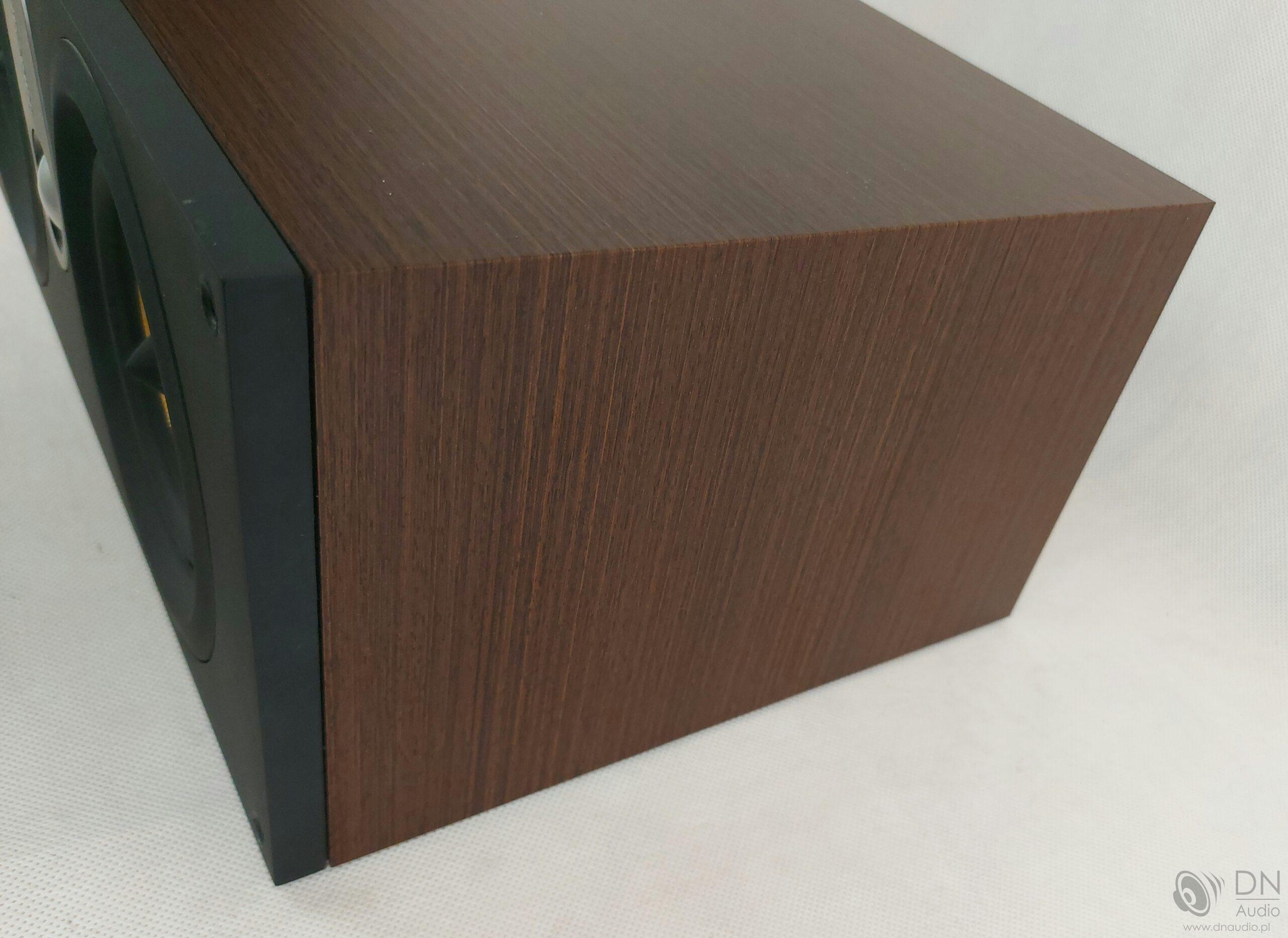 B&W HTM62 - obrazek 8