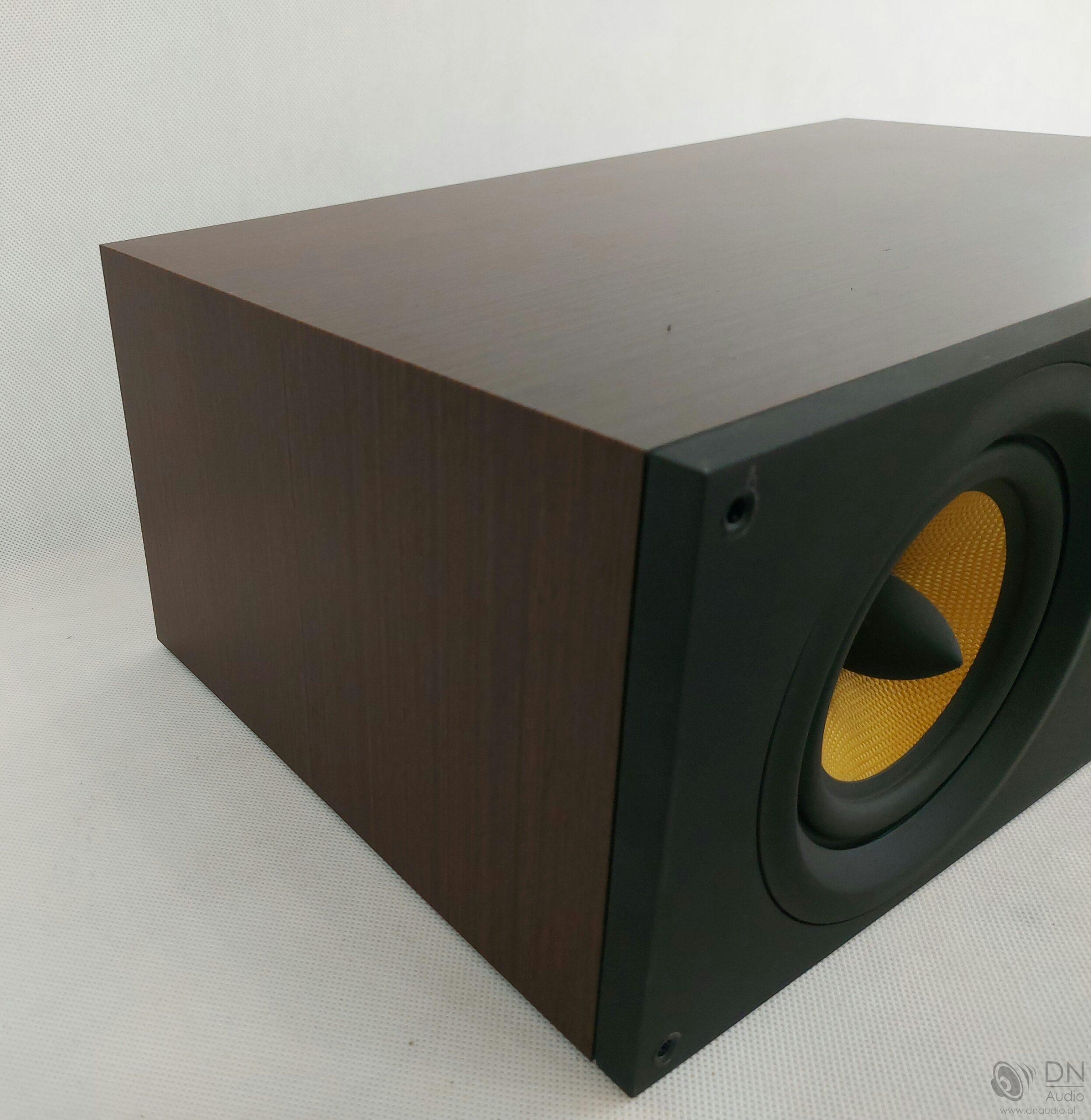 B&W HTM62 - obrazek 9