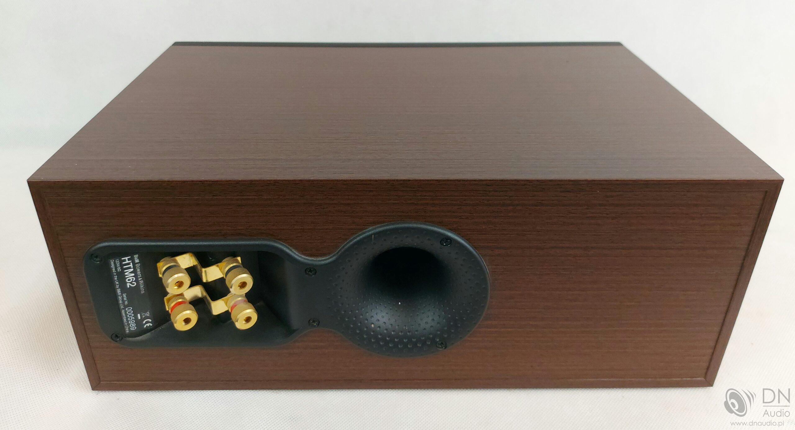 B&W HTM62 - obrazek 10