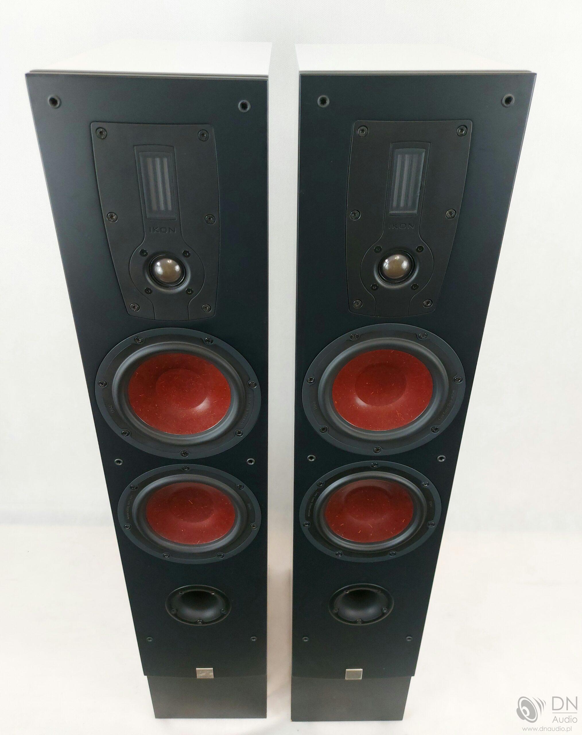 Dali Ikon 6 mk2 - obrazek 3