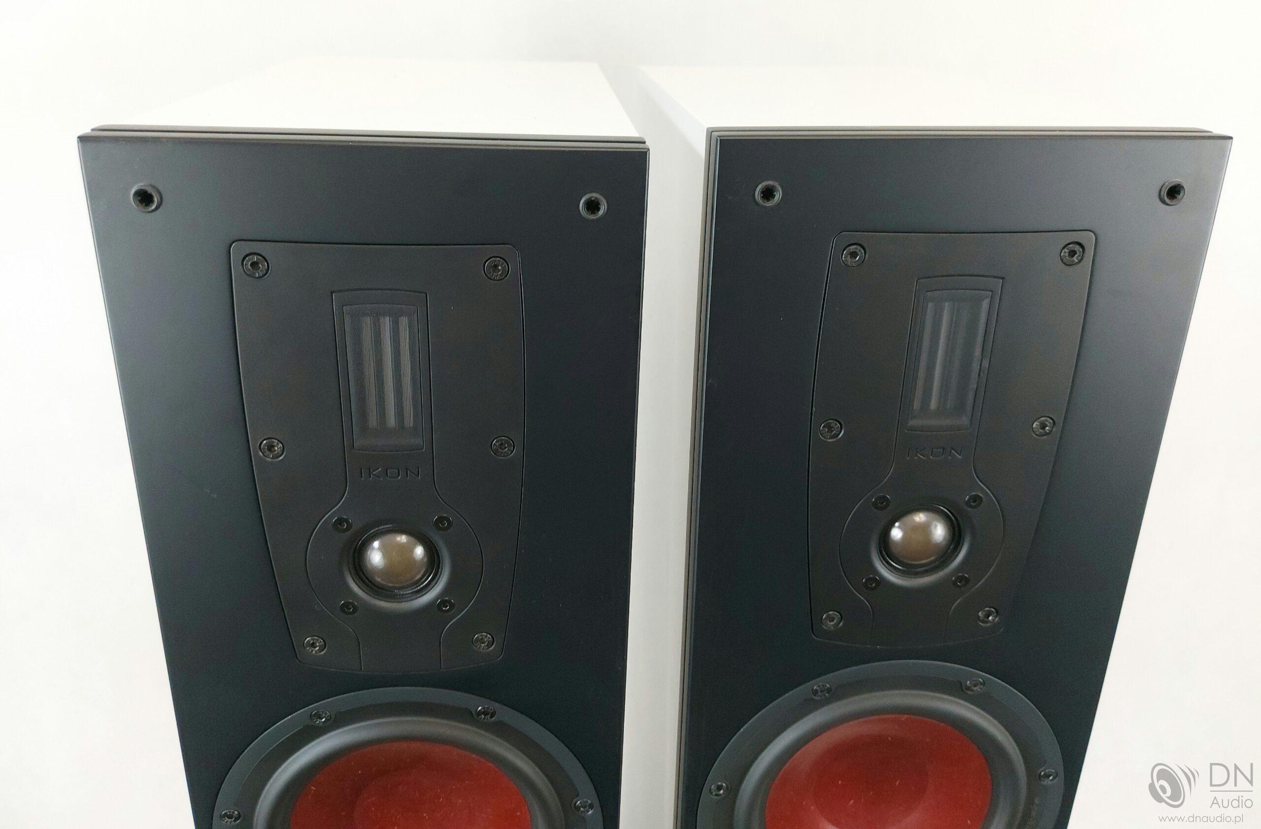 Dali Ikon 6 mk2 - obrazek 5