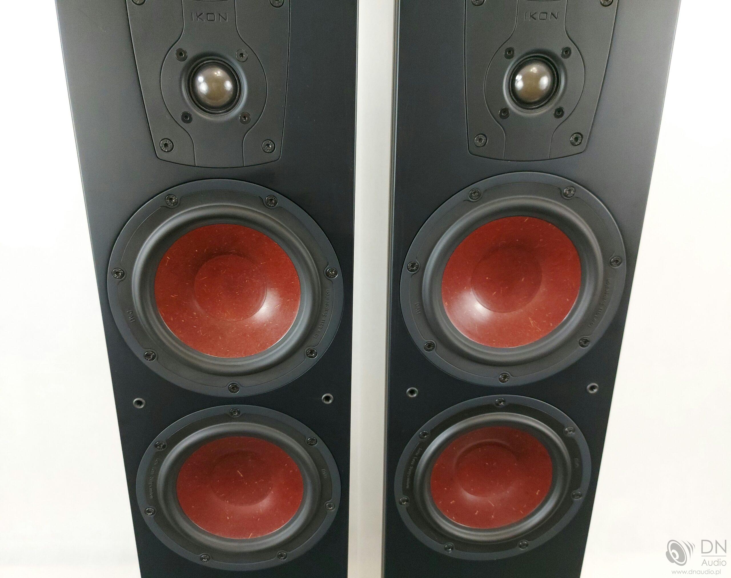 Dali Ikon 6 mk2 - obrazek 6