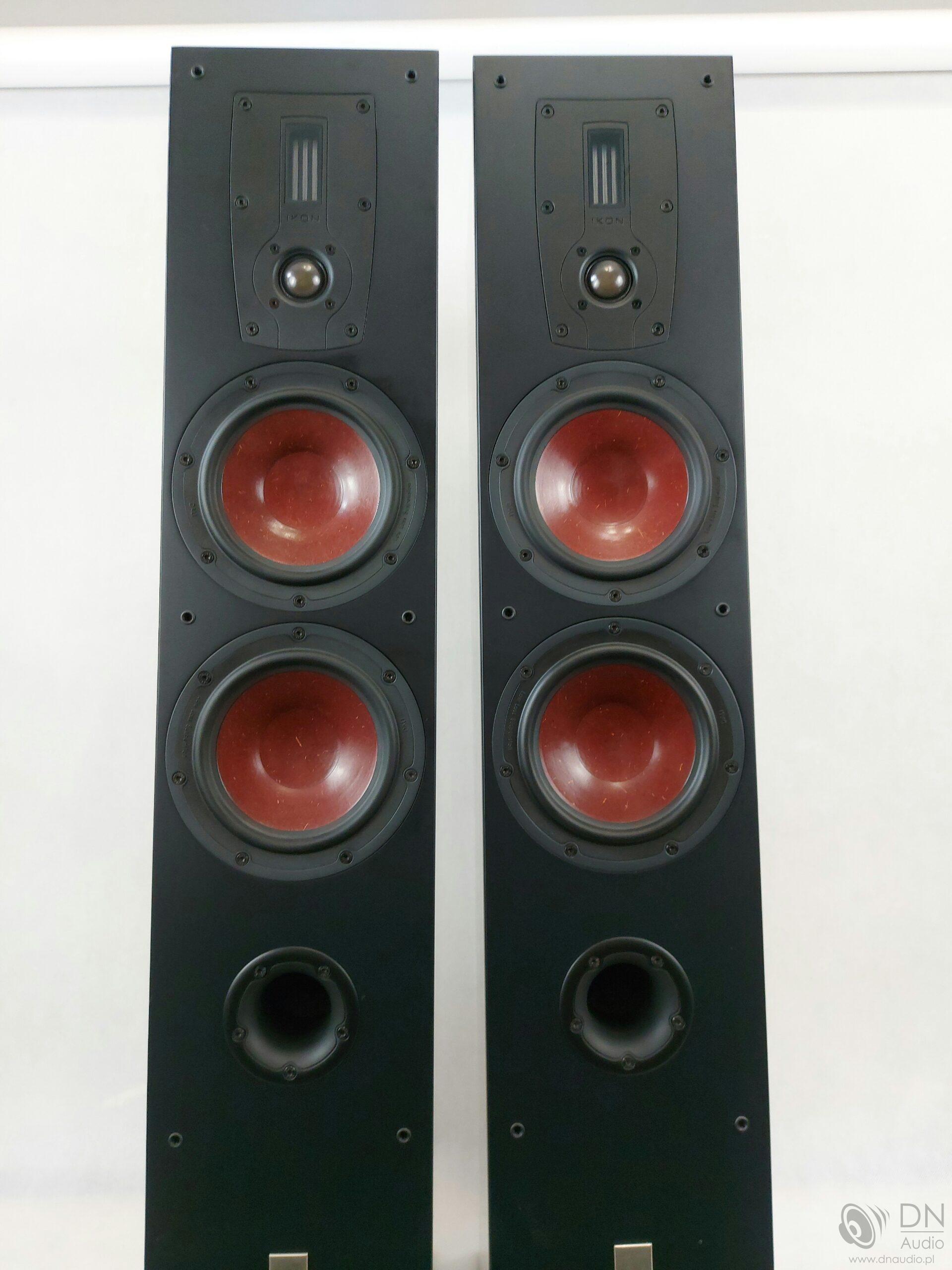 Dali Ikon 6 mk2 - obrazek 4