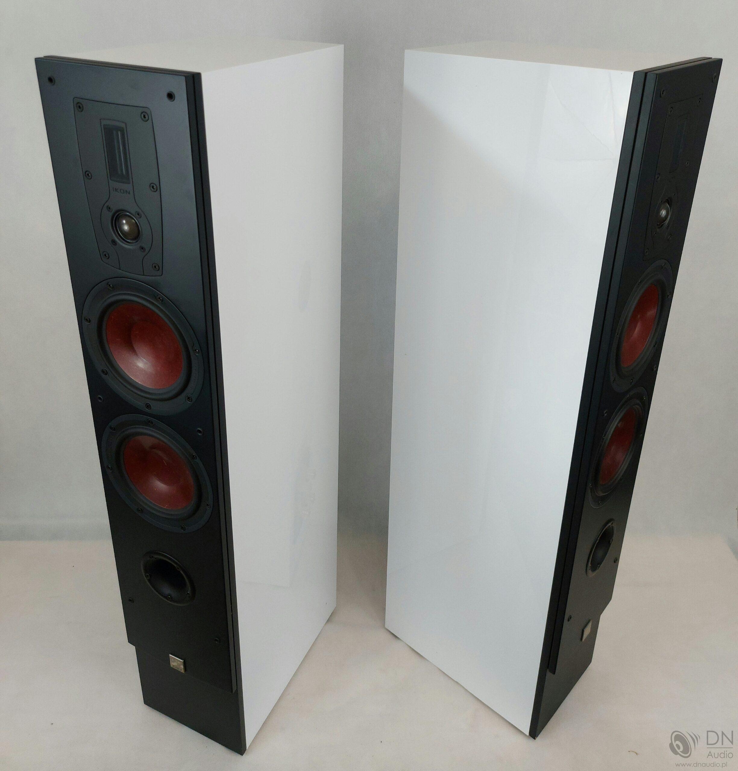 Dali Ikon 6 mk2 - obrazek 8