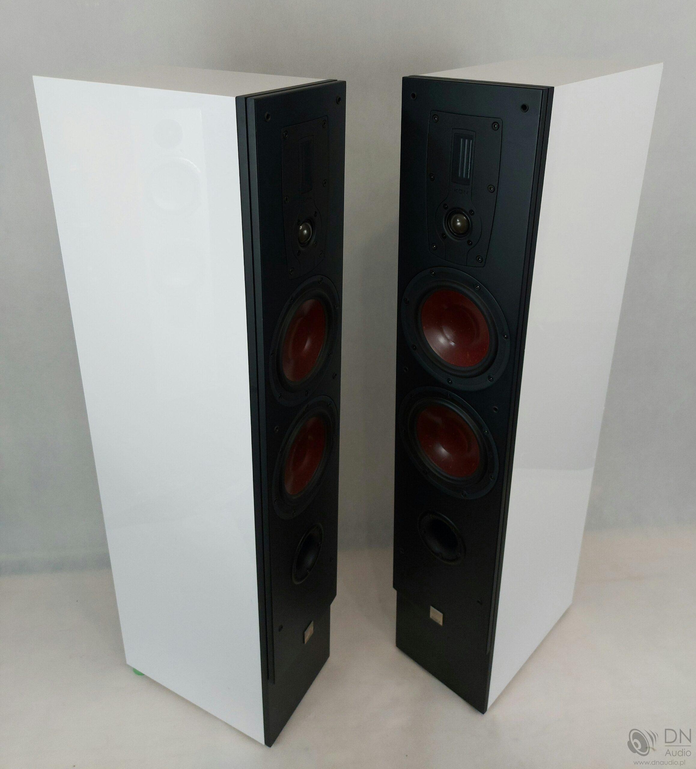 Dali Ikon 6 mk2 - obrazek 11