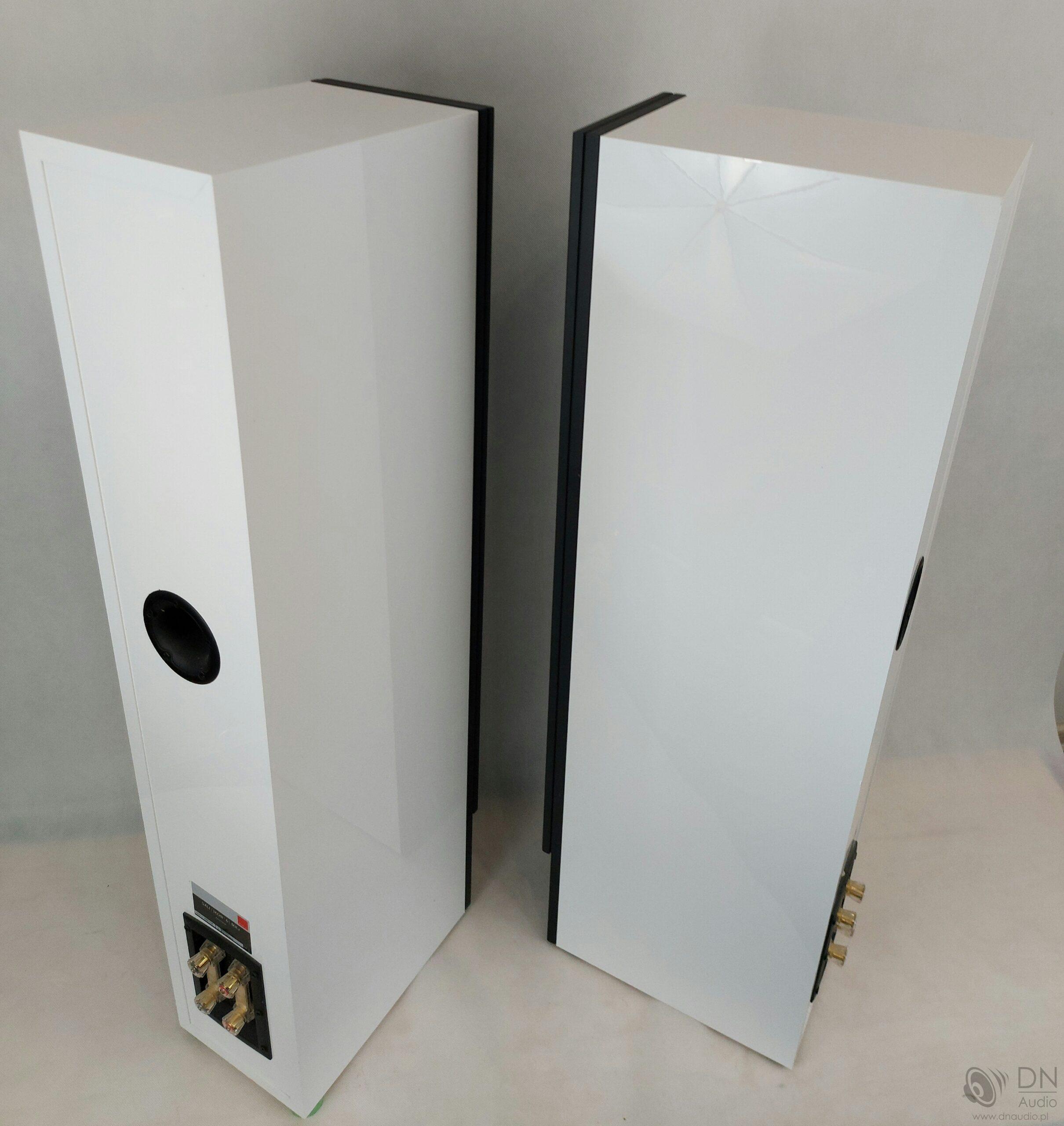 Dali Ikon 6 mk2 - obrazek 13