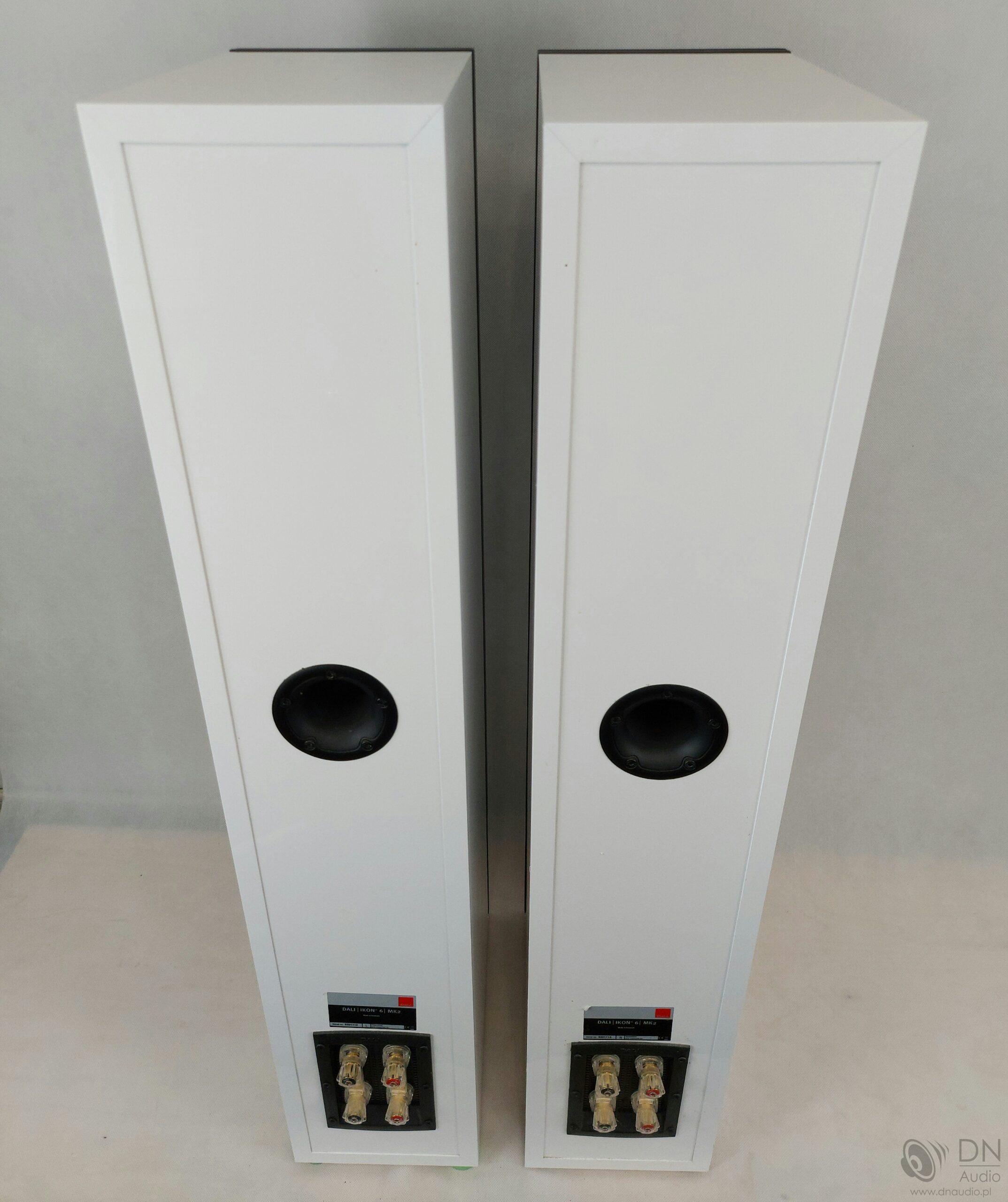 Dali Ikon 6 mk2 - obrazek 14