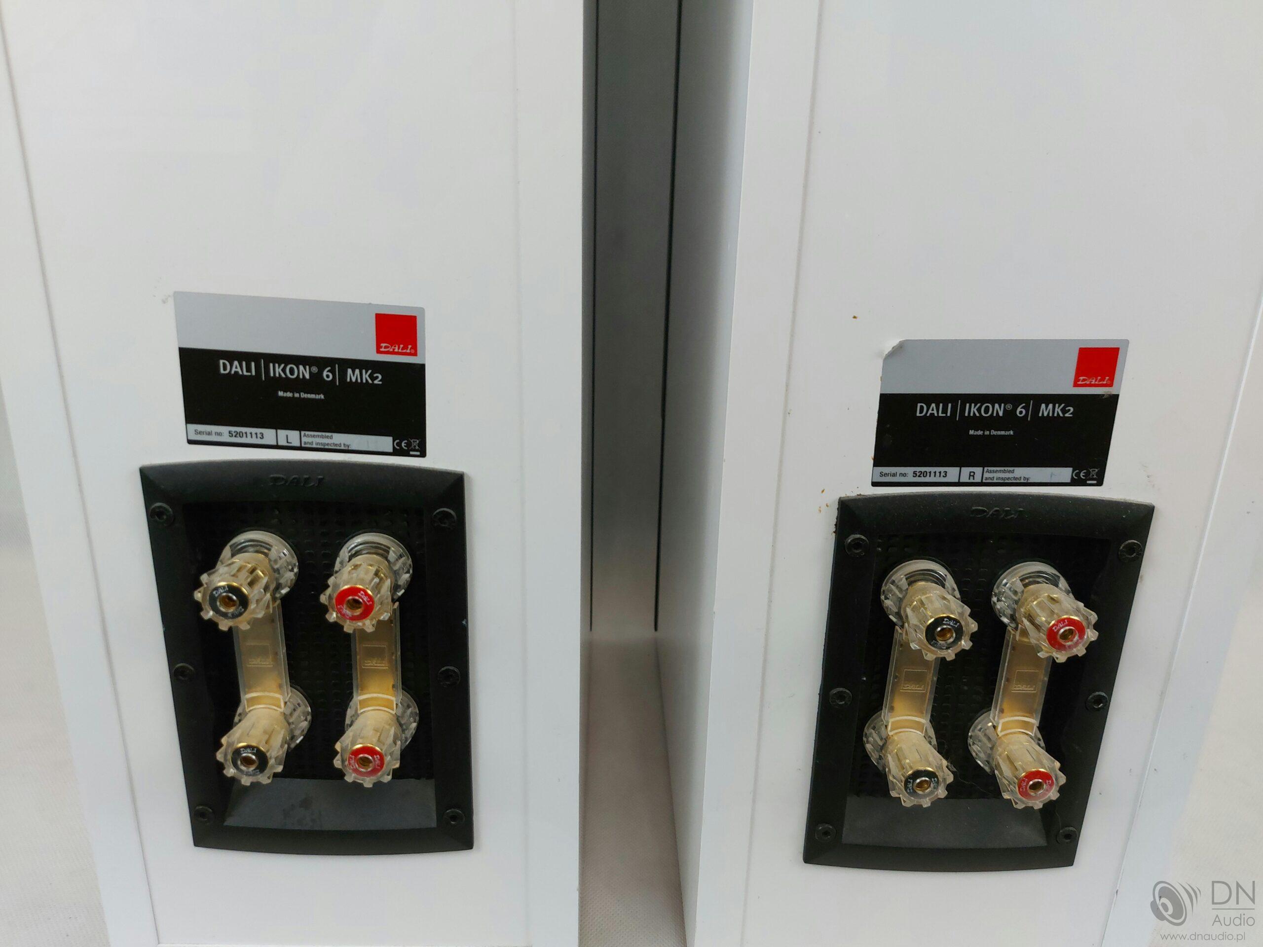 Dali Ikon 6 mk2 - obrazek 15
