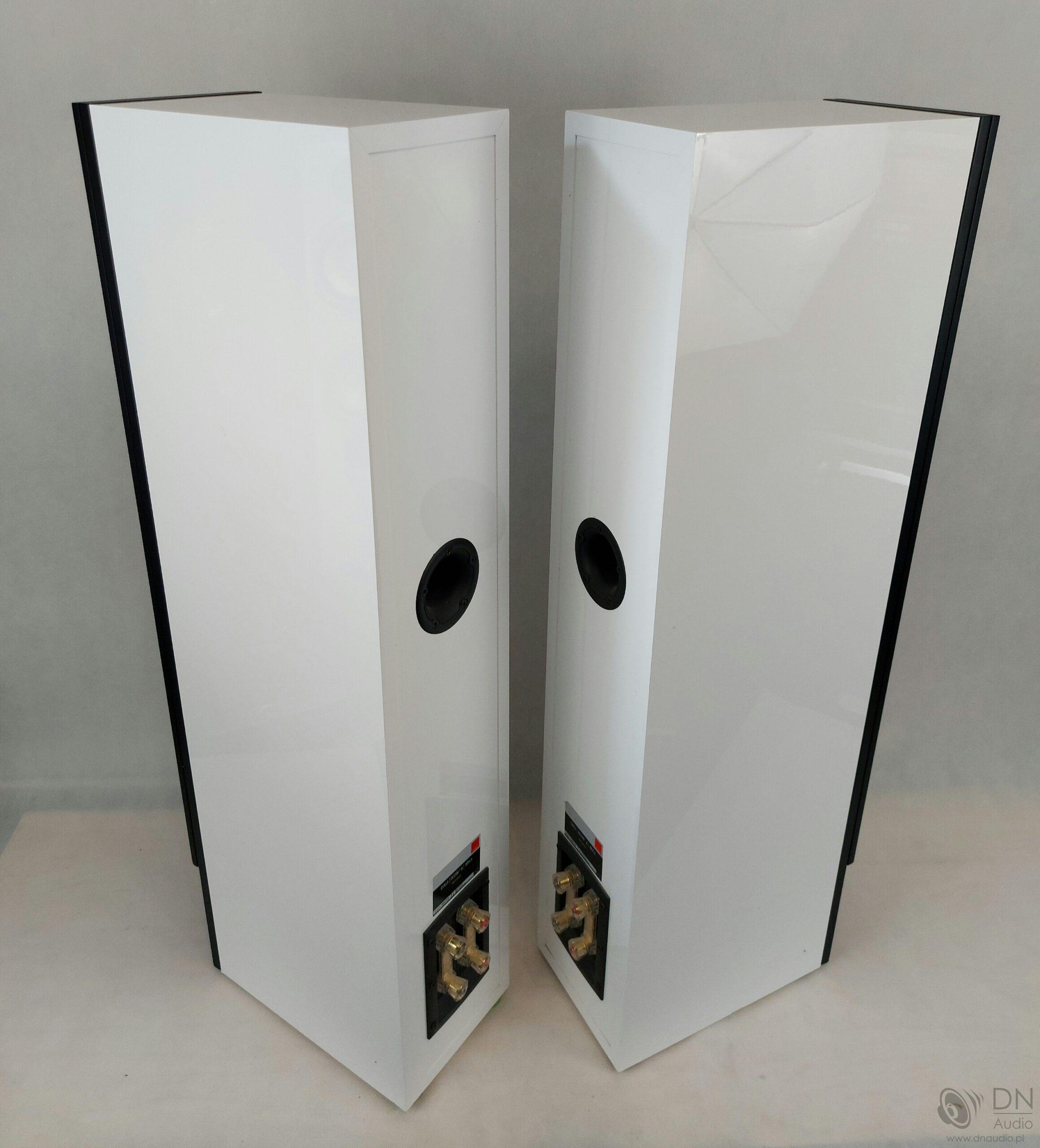 Dali Ikon 6 mk2 - obrazek 12