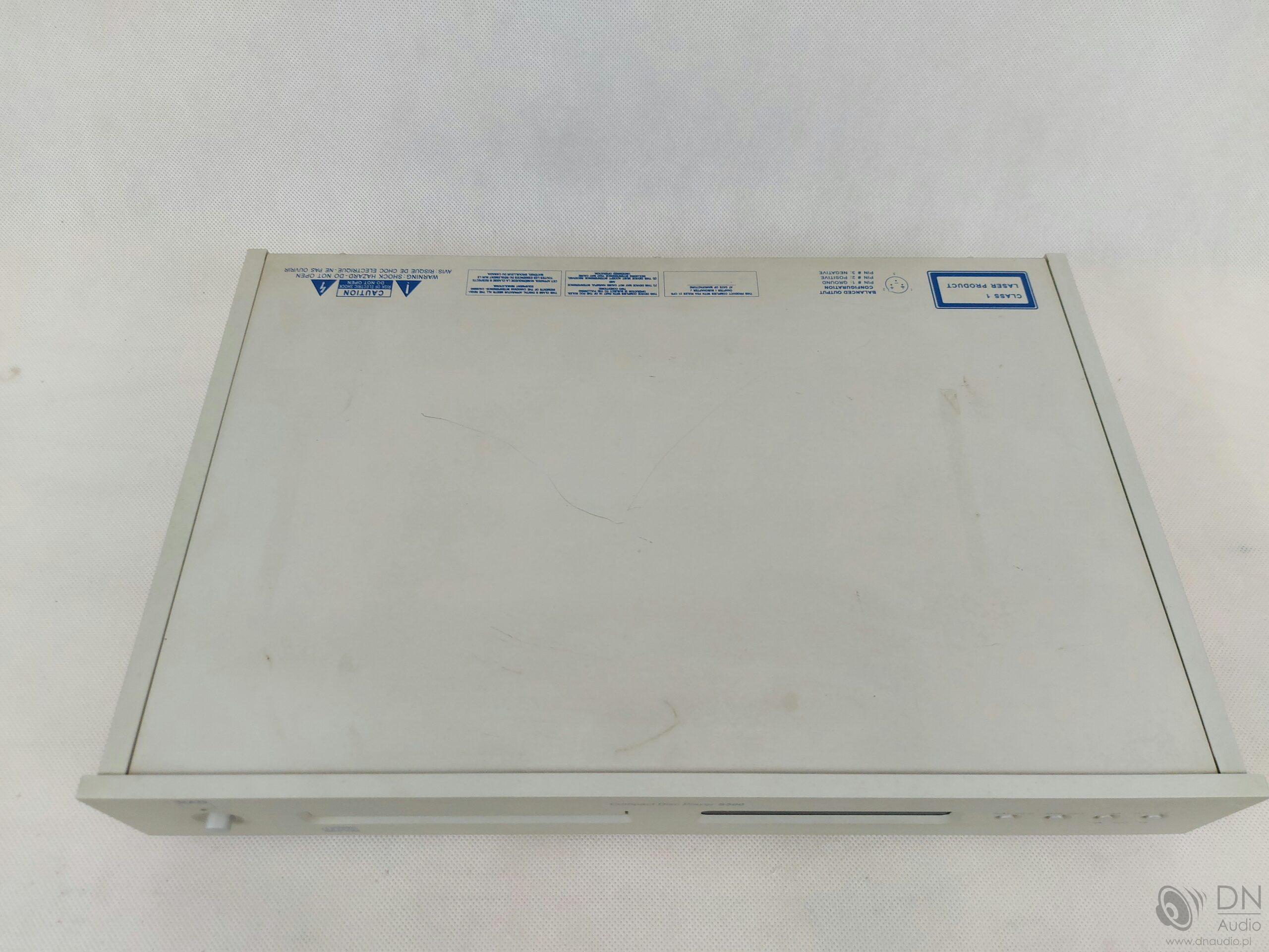 NAD S500 - obrazek 4