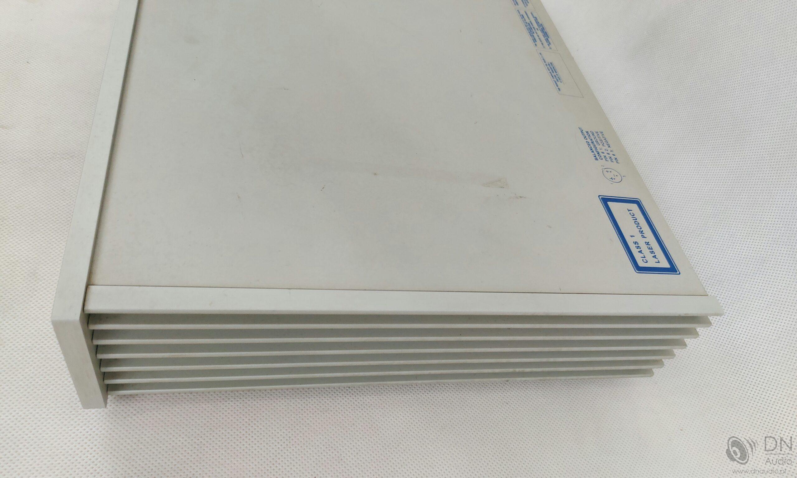 NAD S500 - obrazek 5