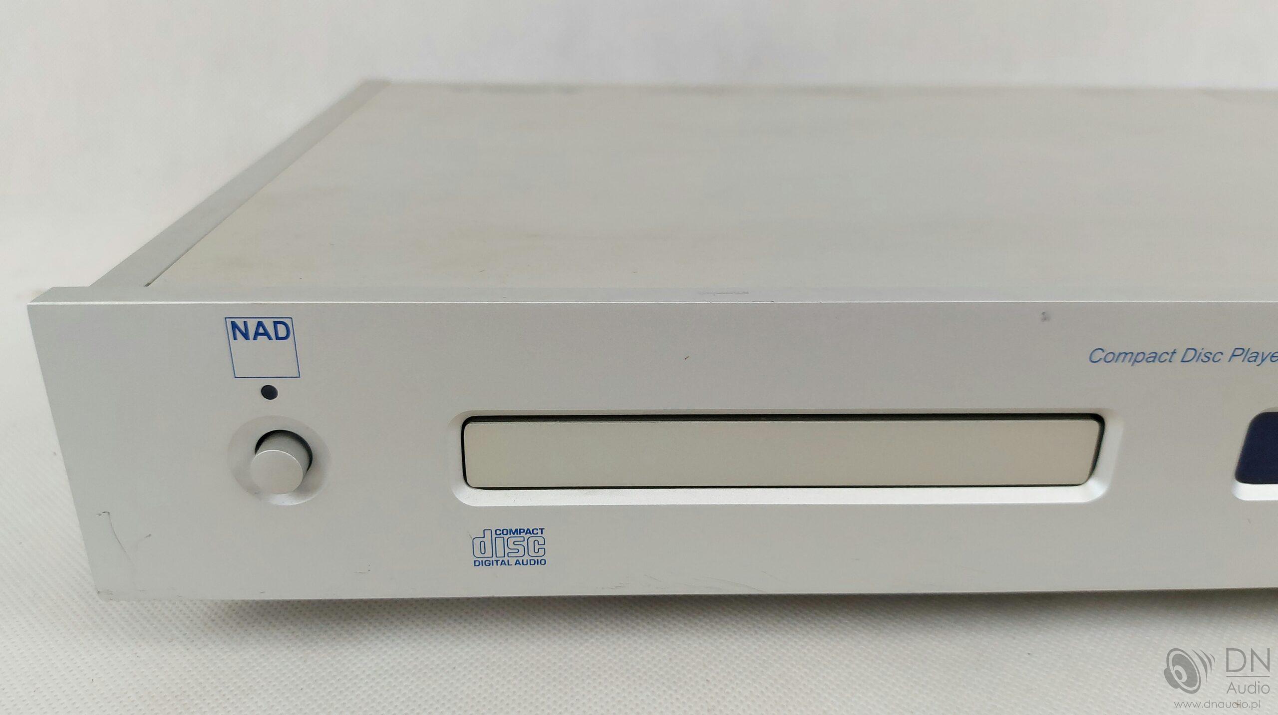 NAD S500i - obrazek 2