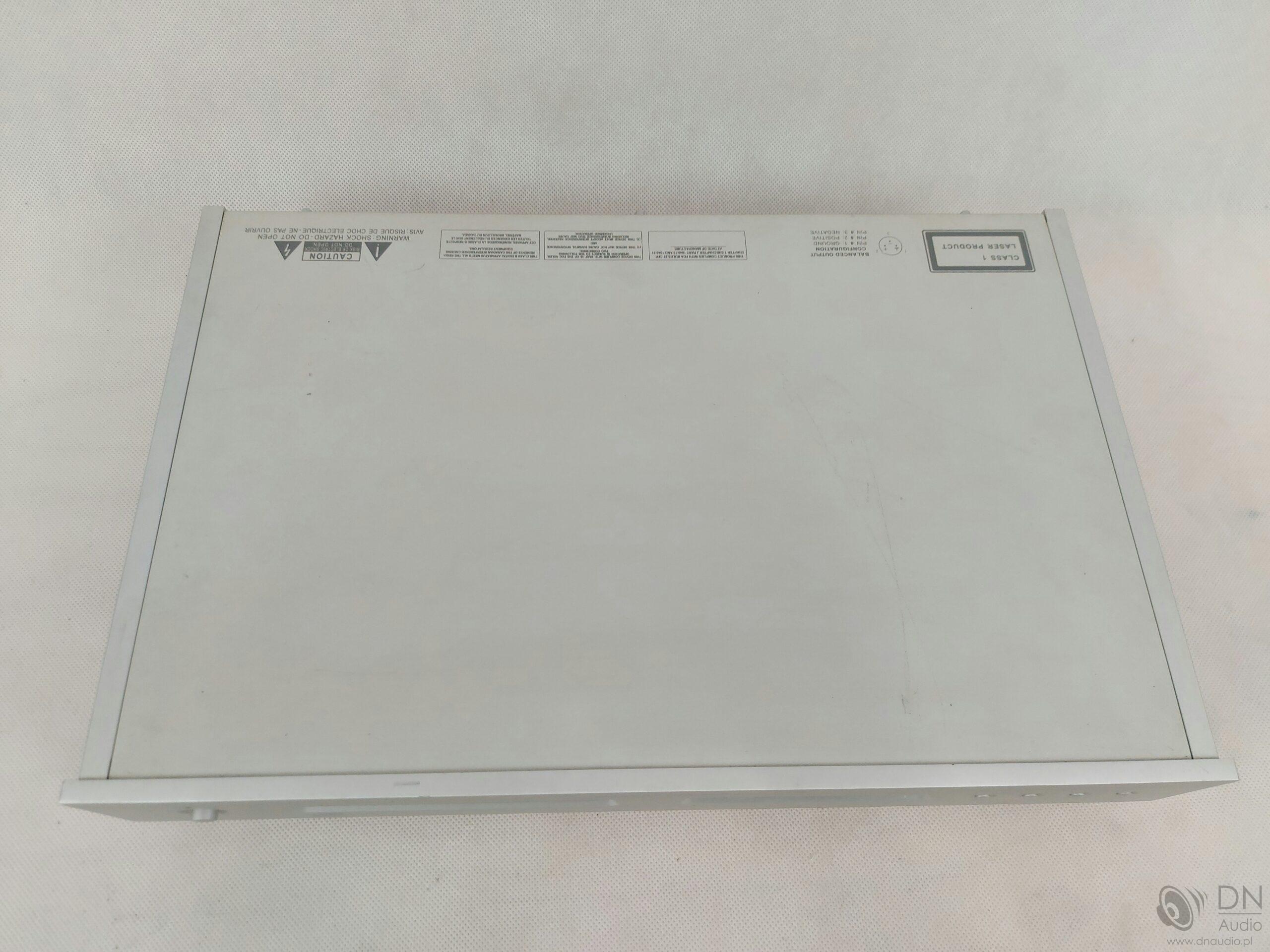 NAD S500i - obrazek 4