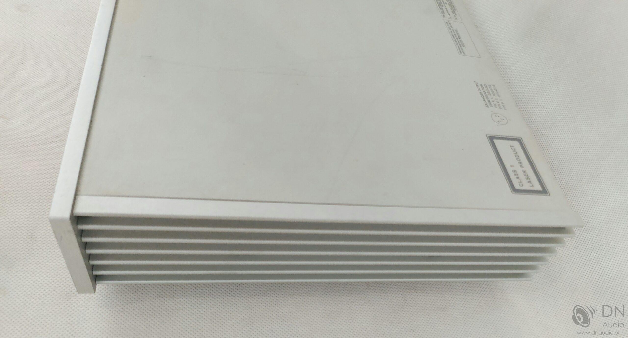 NAD S500i - obrazek 5