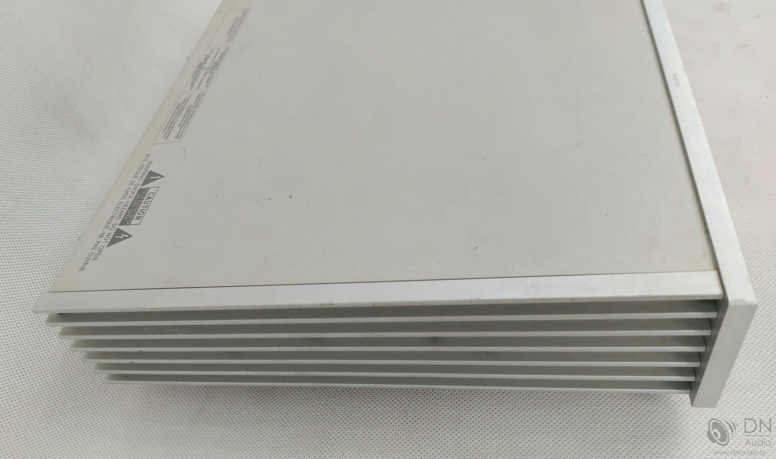 NAD S500i - obrazek 6