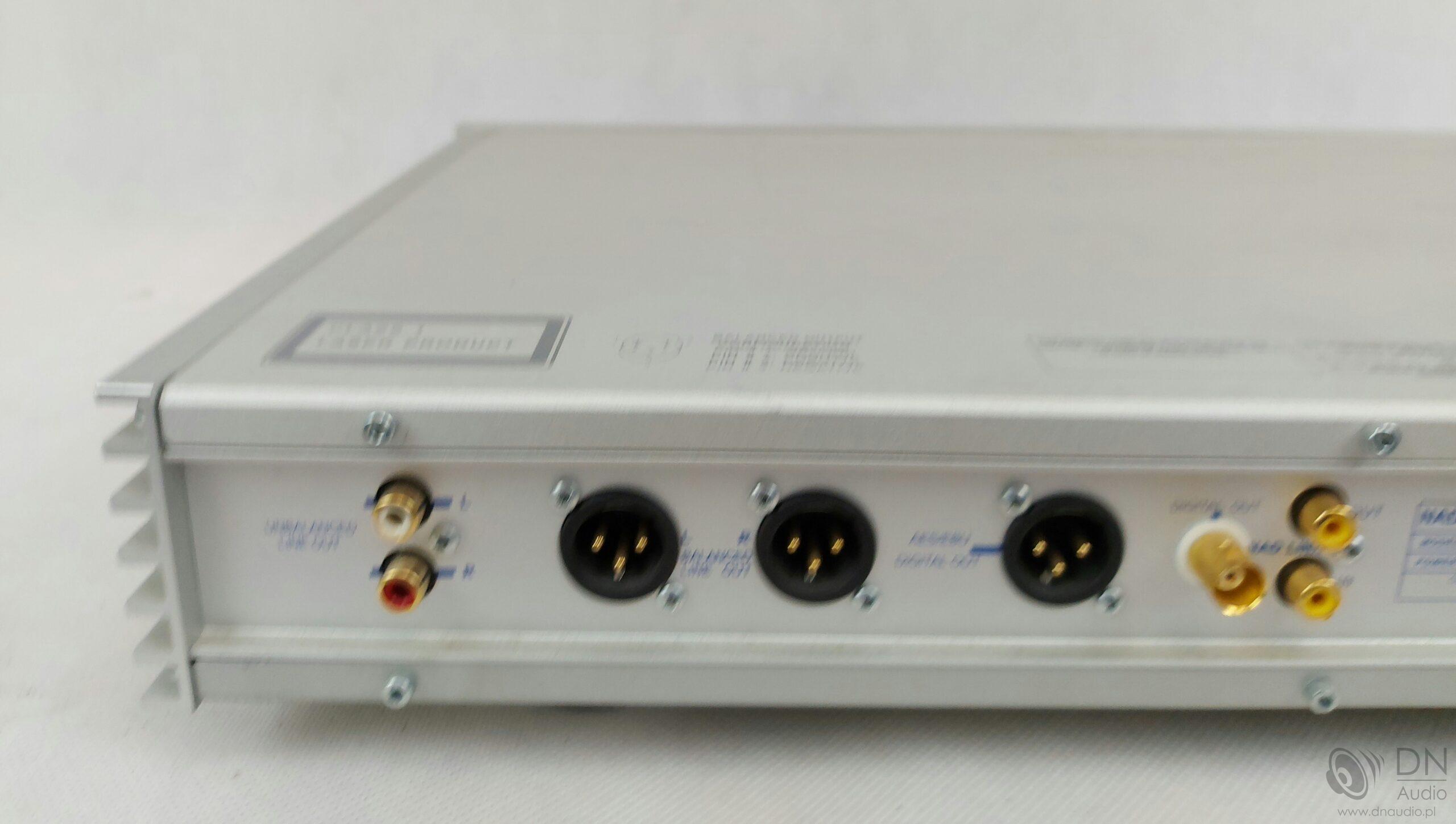 NAD S500i - obrazek 7