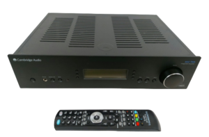 Cambridge Audio Azur 740A