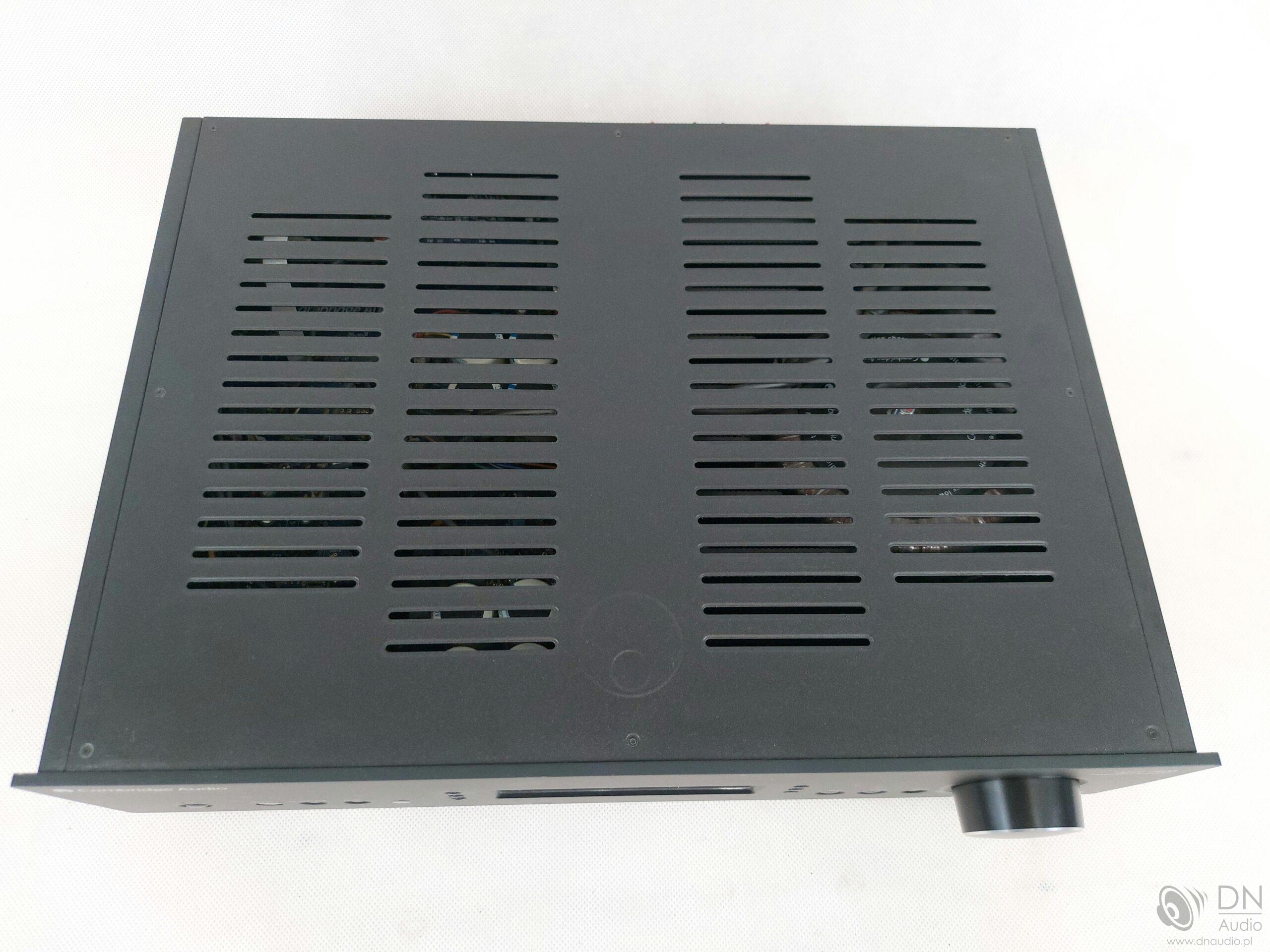 Cambridge Audio Azur 740A - obrazek 5