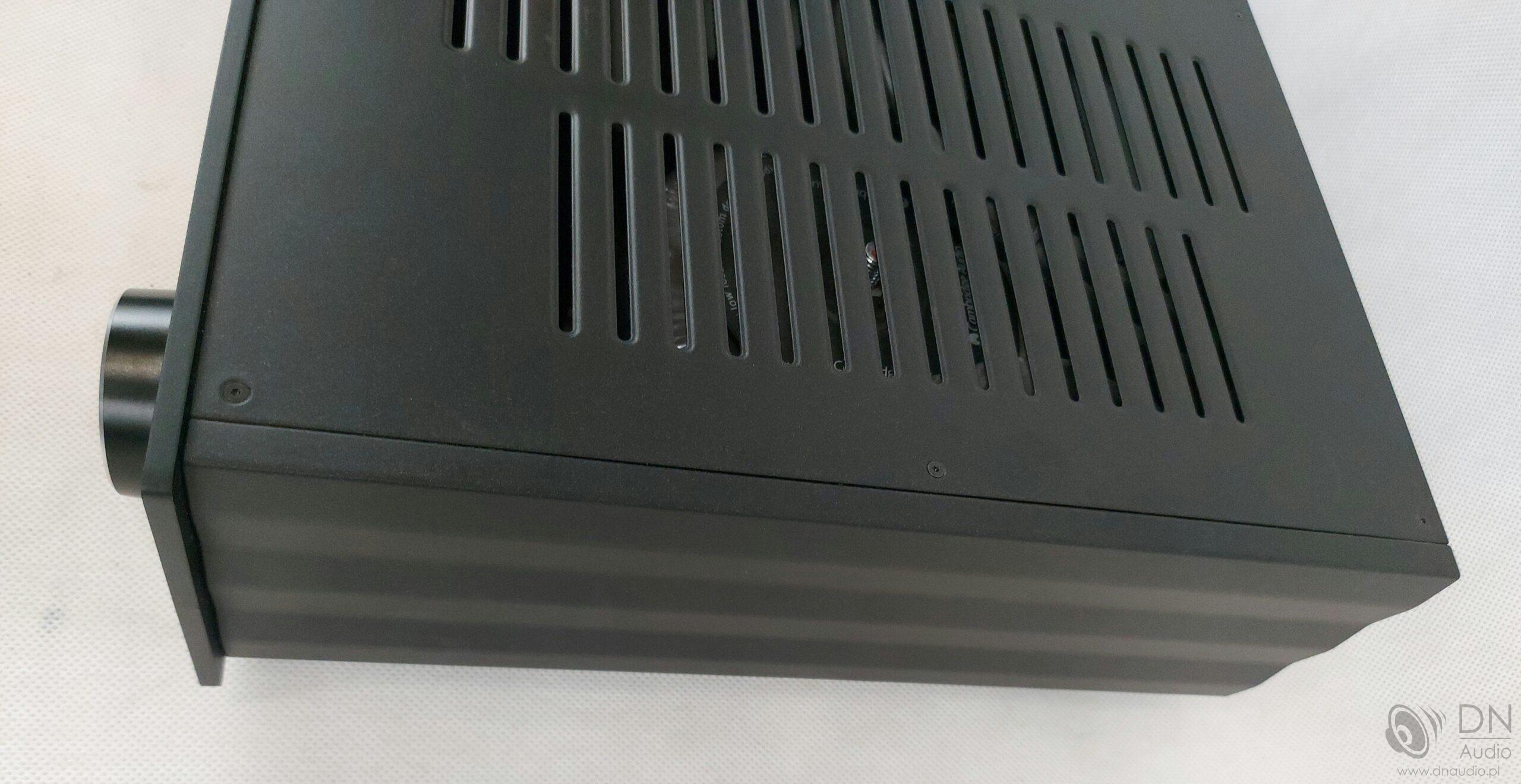 Cambridge Audio Azur 740A - obrazek 6