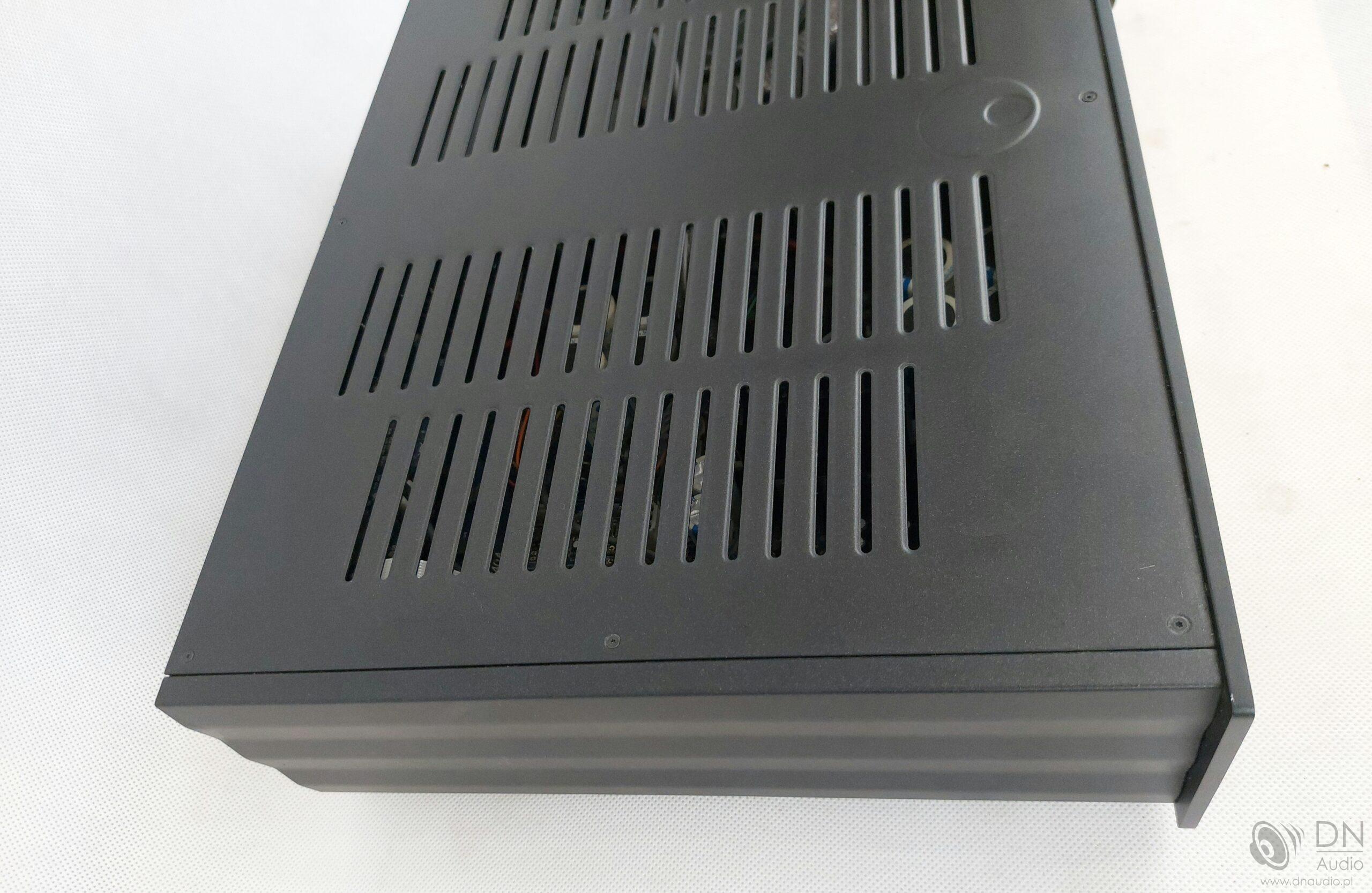 Cambridge Audio Azur 740A - obrazek 7