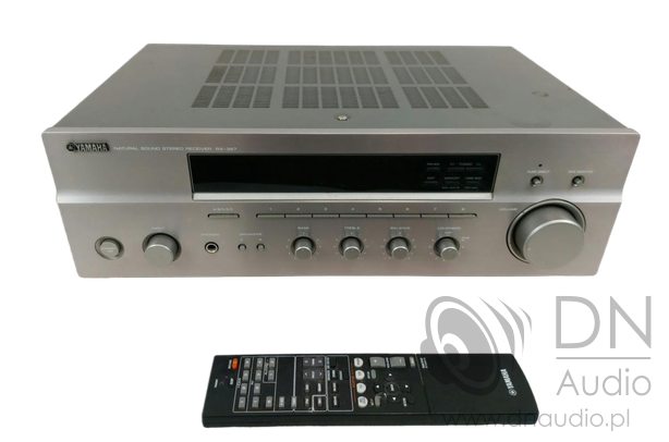 Yamaha RX-397