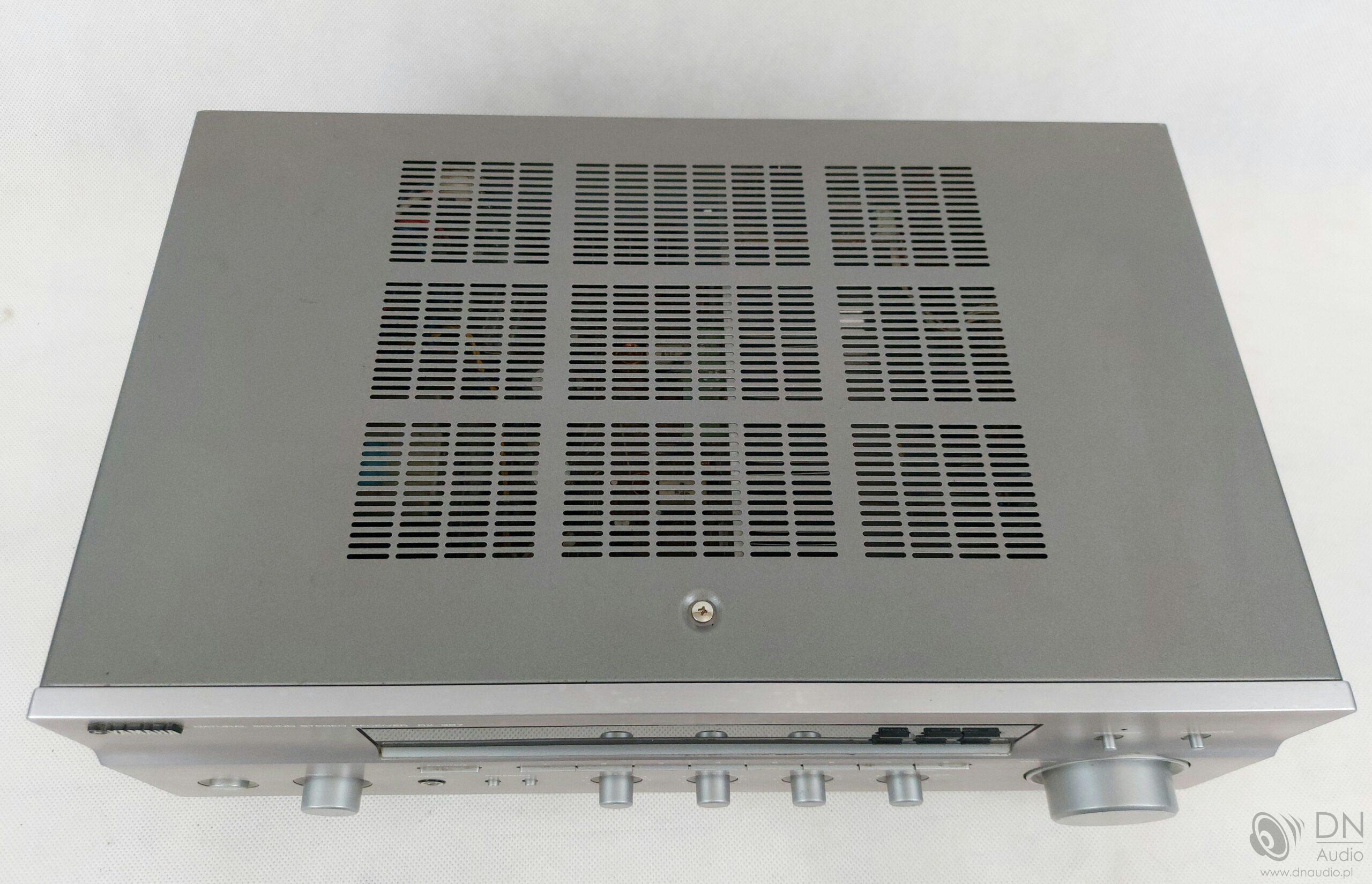 Yamaha RX-397 - obrazek 4