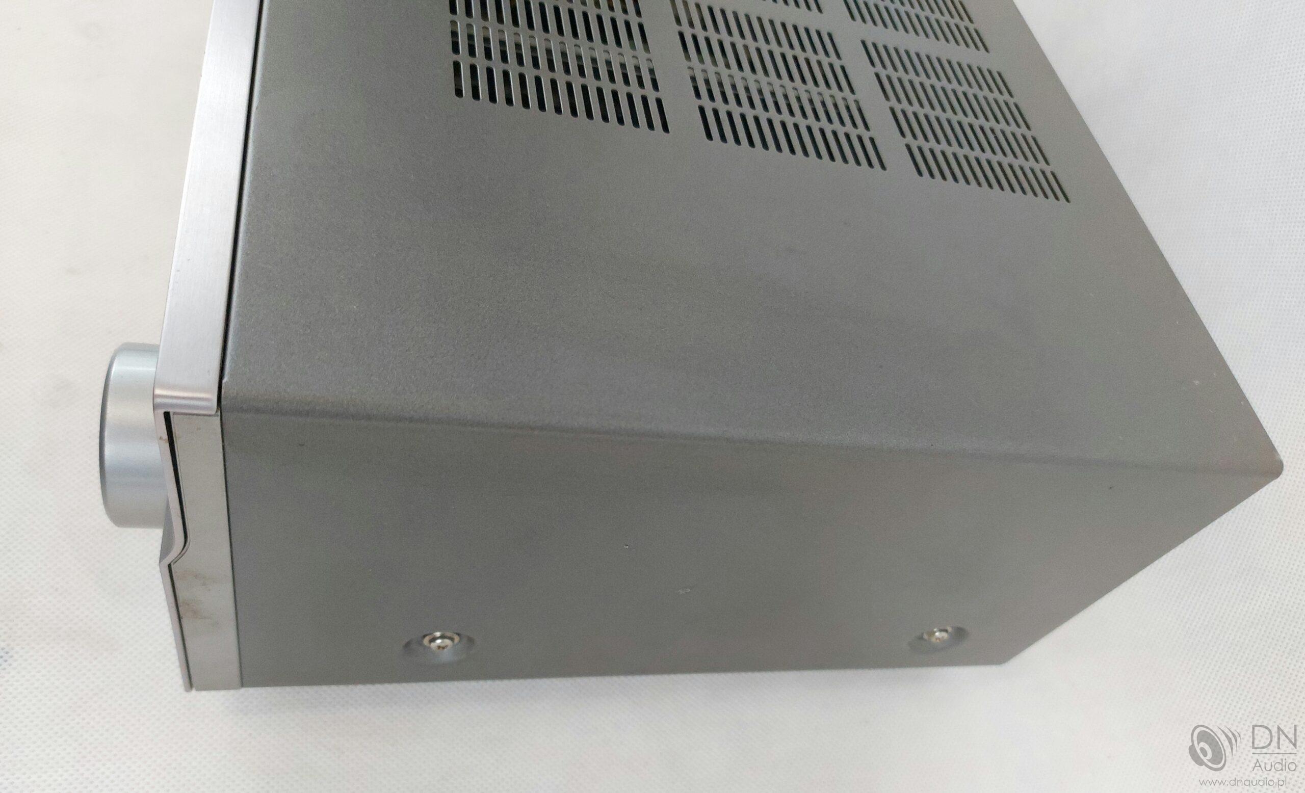 Yamaha RX-397 - obrazek 5