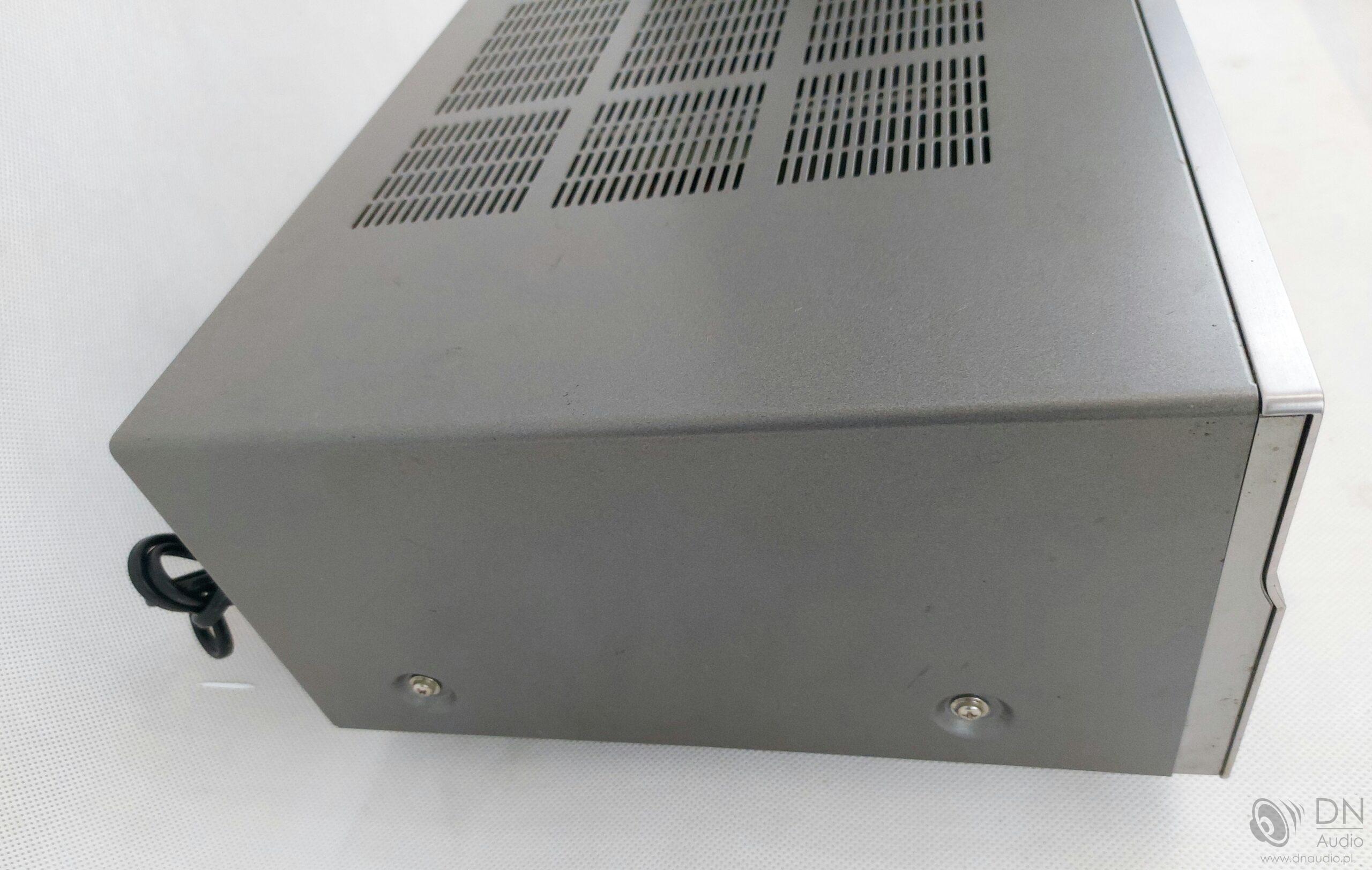 Yamaha RX-397 - obrazek 6