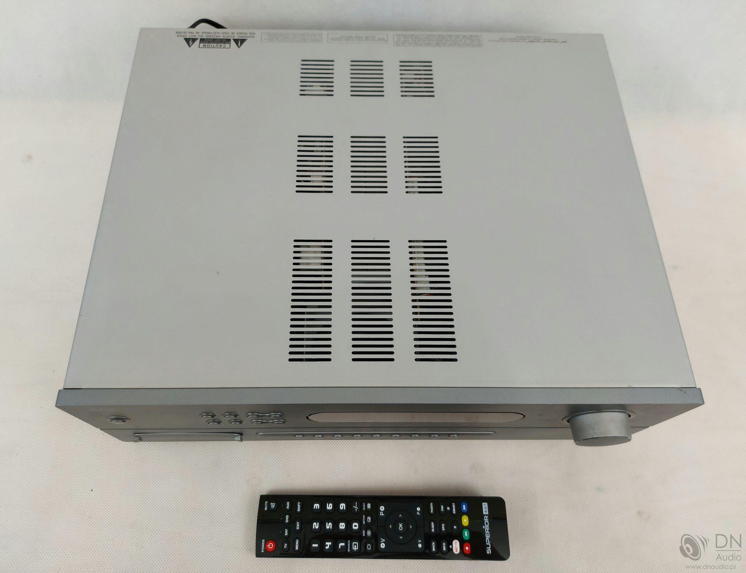 NAD T744 - obrazek 2